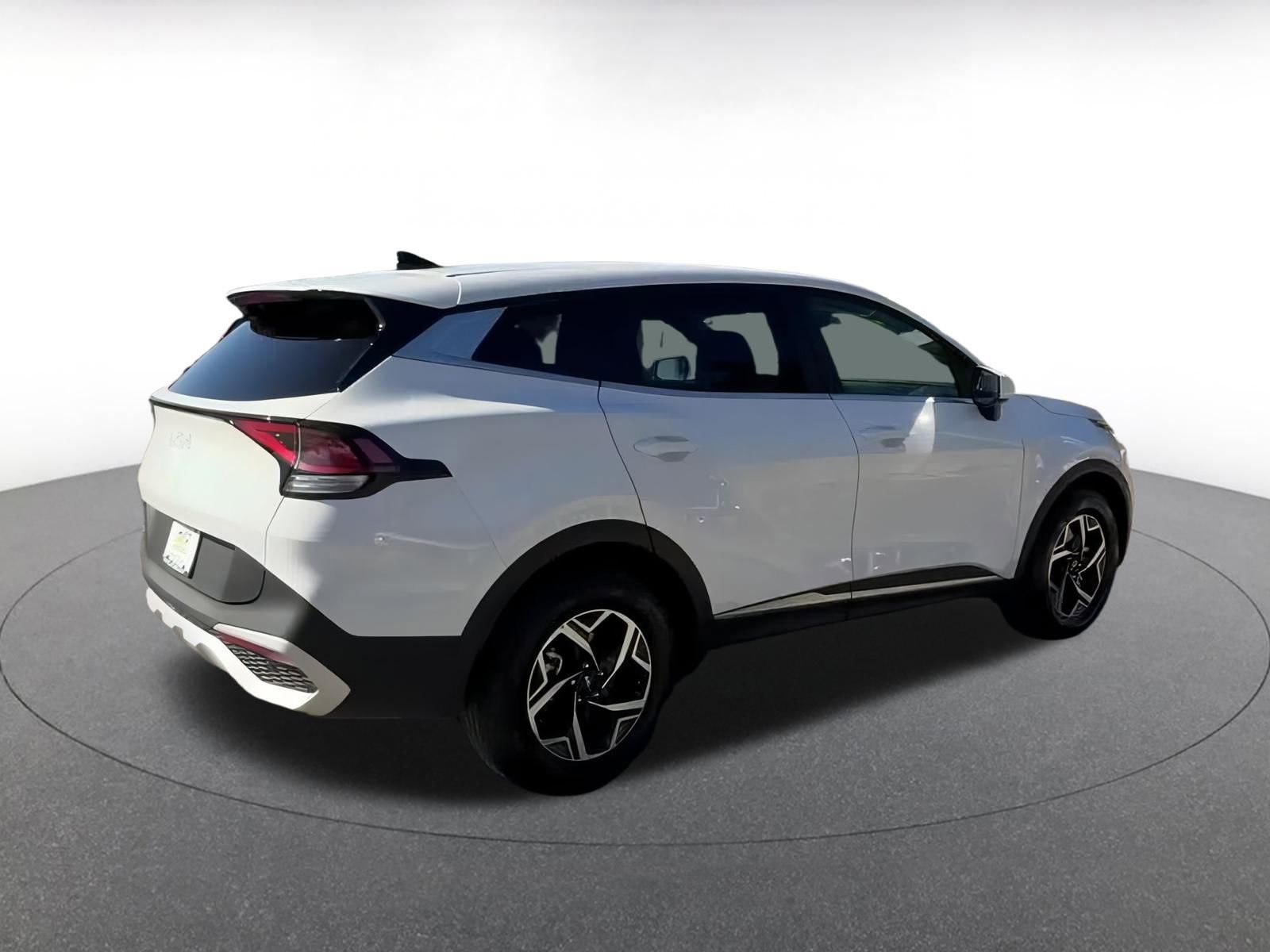 Thumbnail: 2025 Kia Sportage - 15