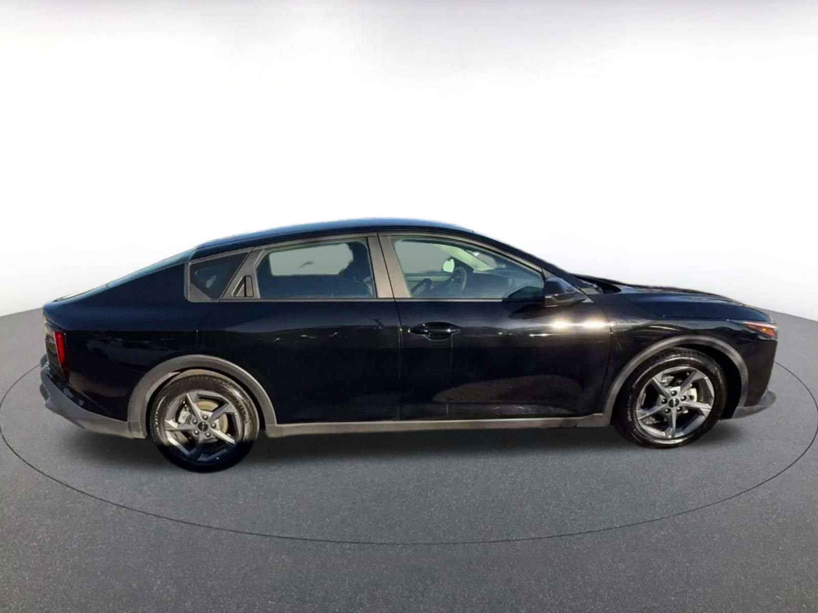 Thumbnail: 2025 Kia K4 - 15