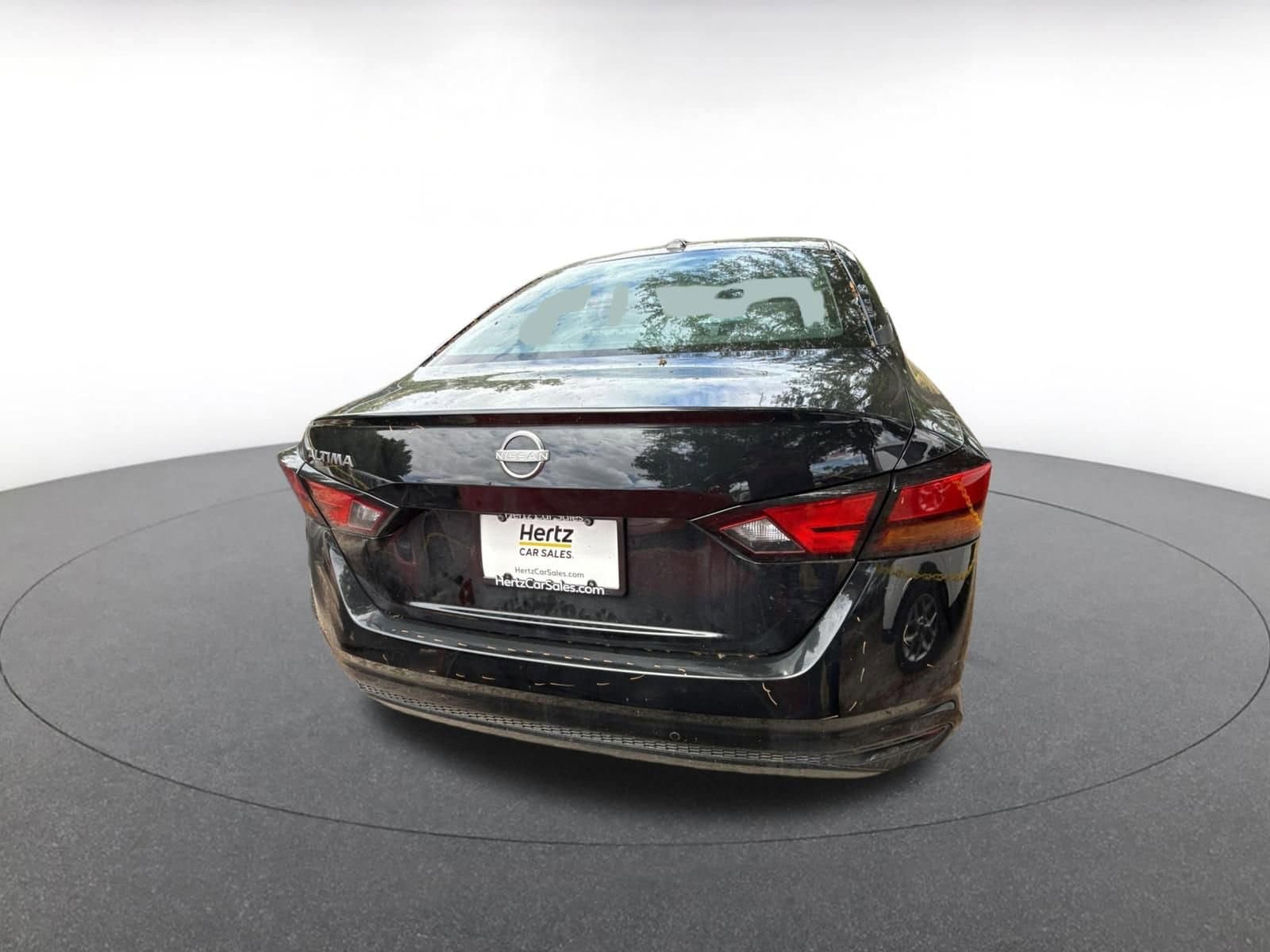 Thumbnail: 2025 Nissan Altima - 6