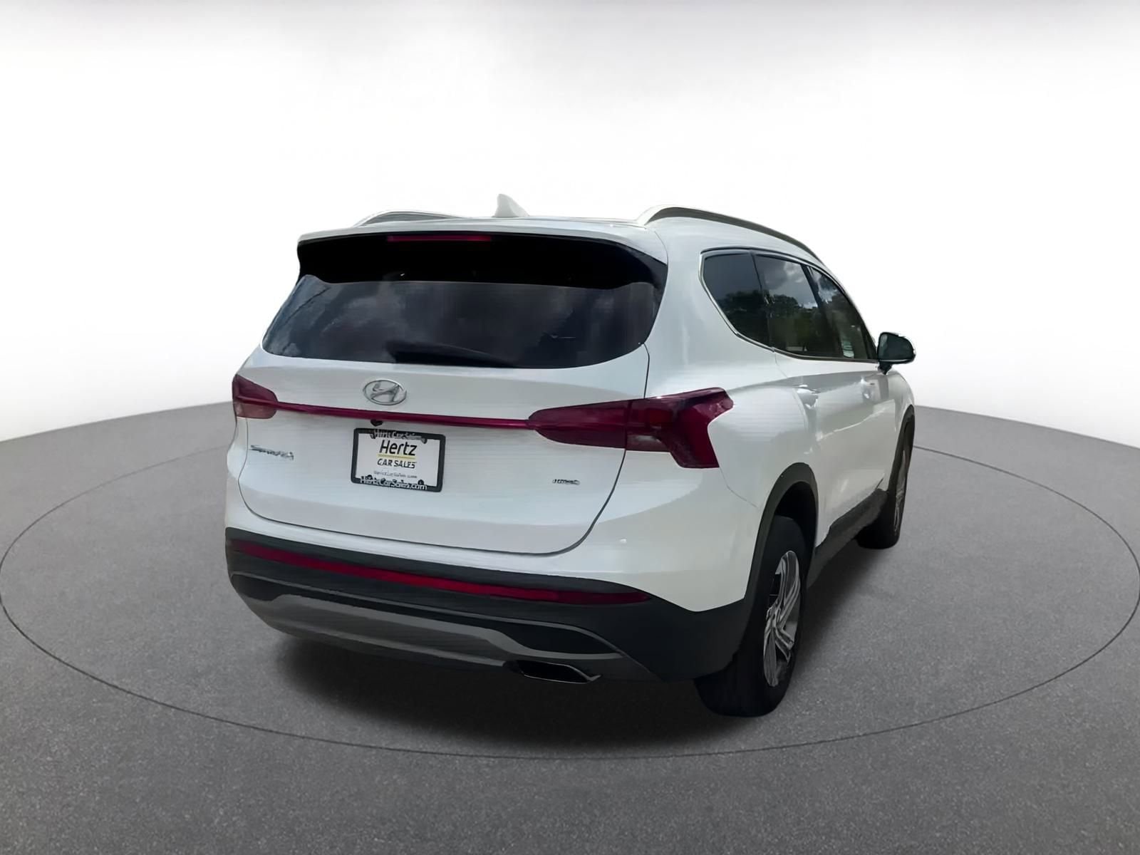 Thumbnail: 2023 Hyundai Santa Fe - 15