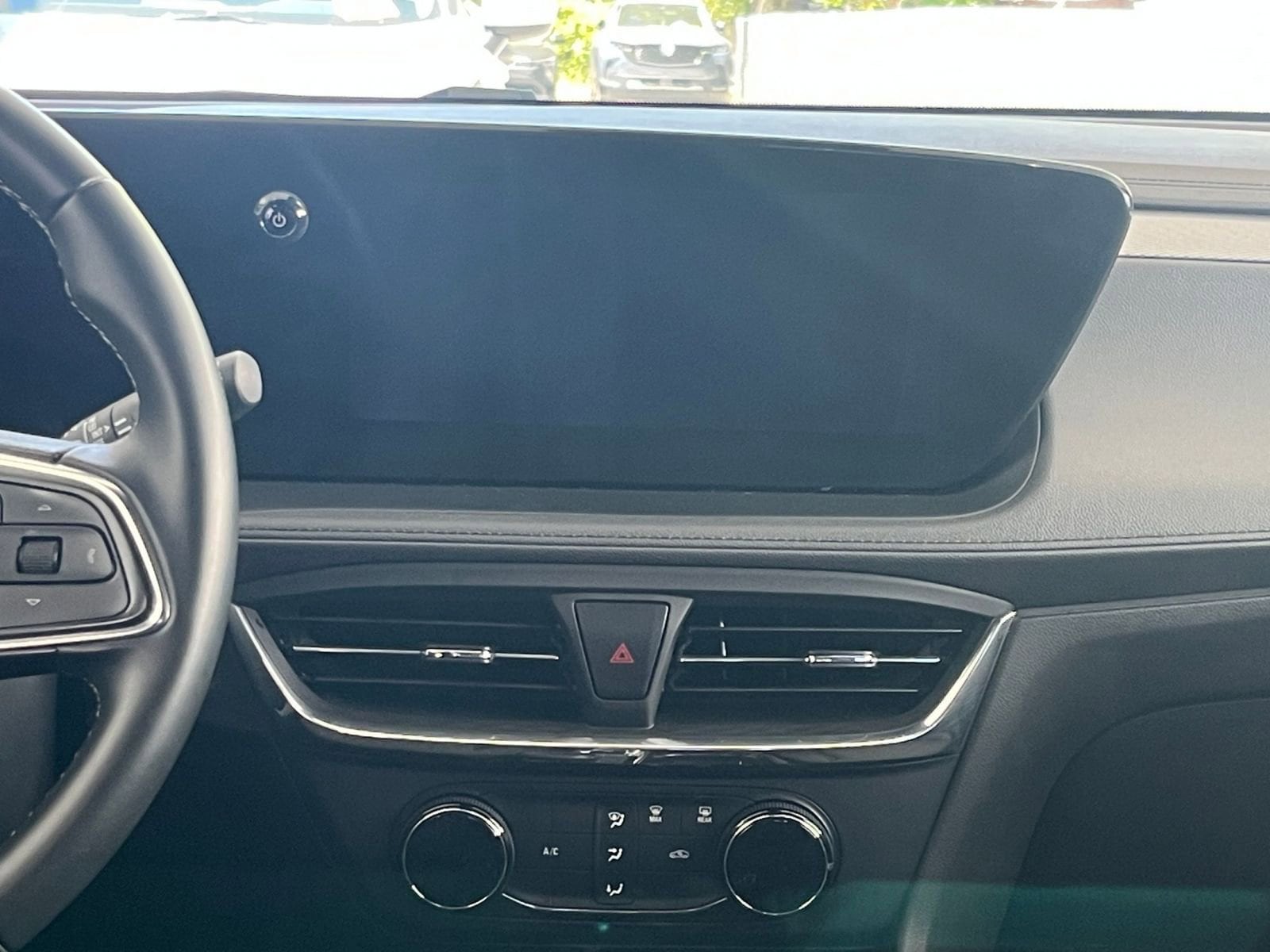 Thumbnail: 2025 Buick Encore GX - 17