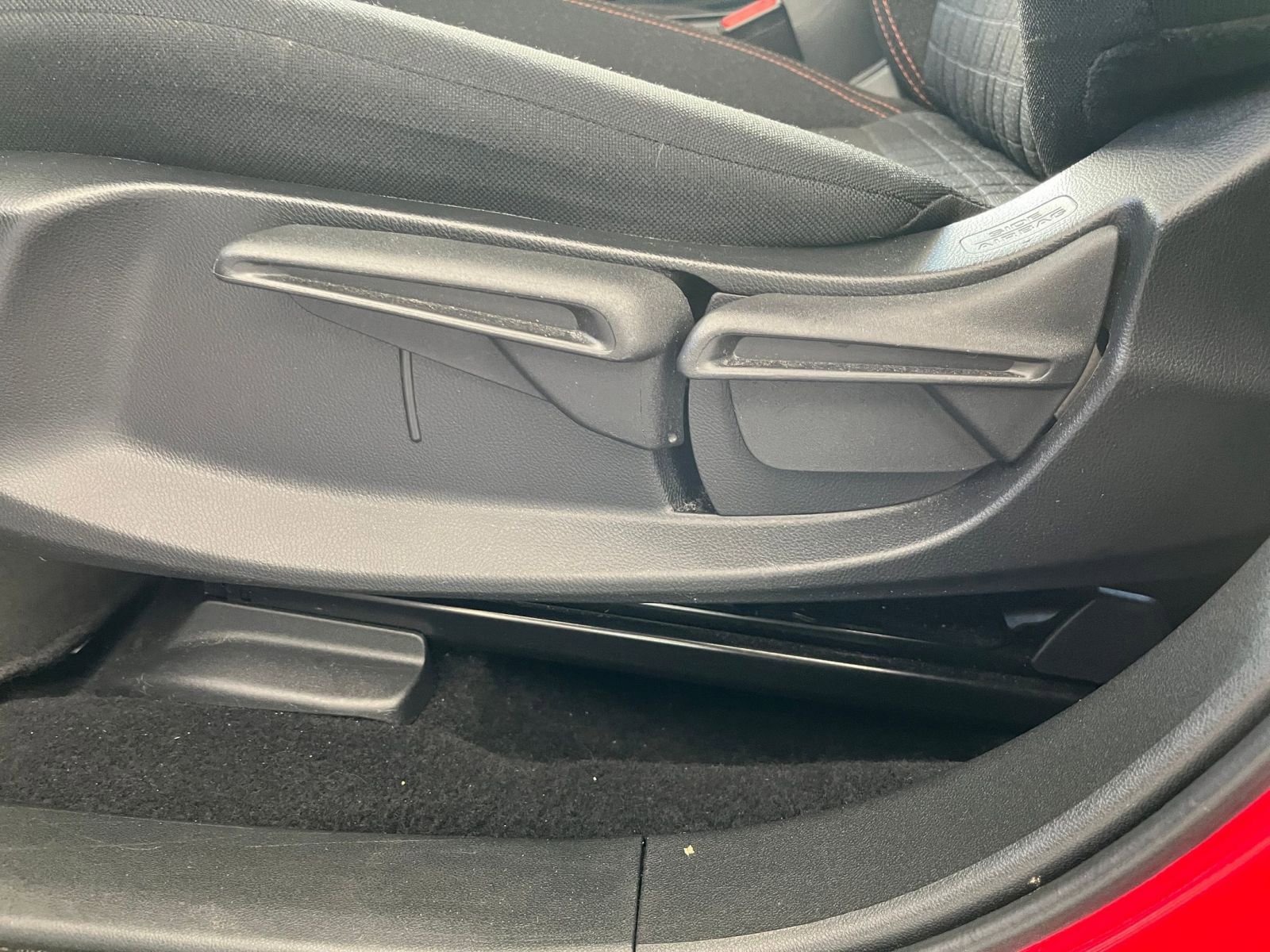 Thumbnail: 2025 Honda HR-V - 22