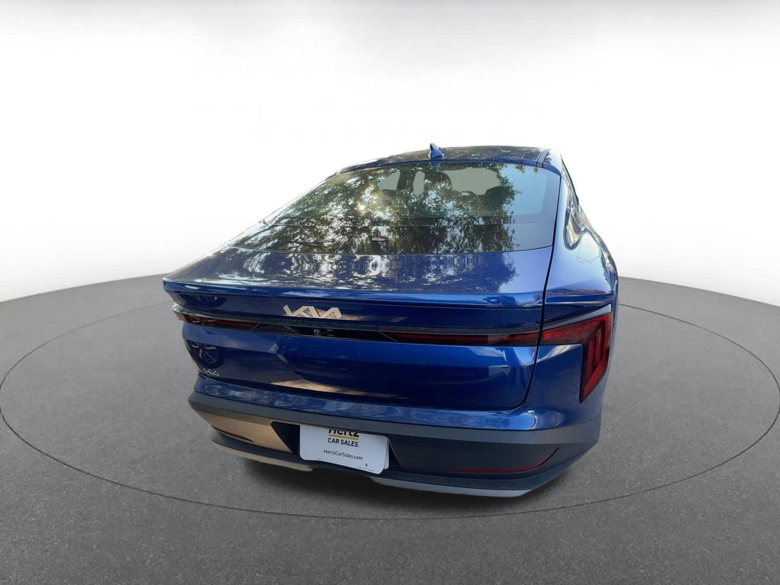 Thumbnail: 2025 Kia K4 - 8