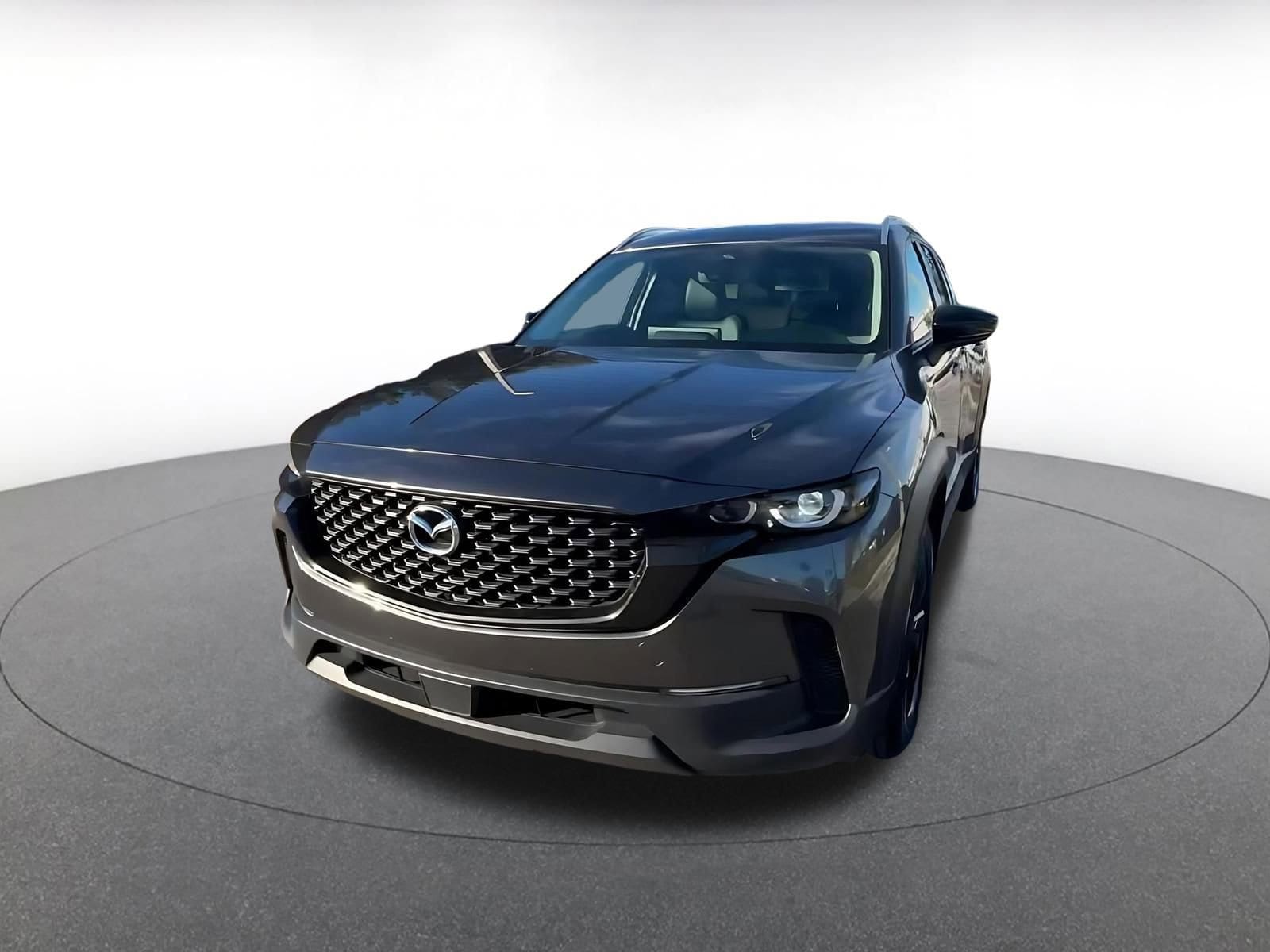 Thumbnail: 2025 Mazda CX-50 - 7