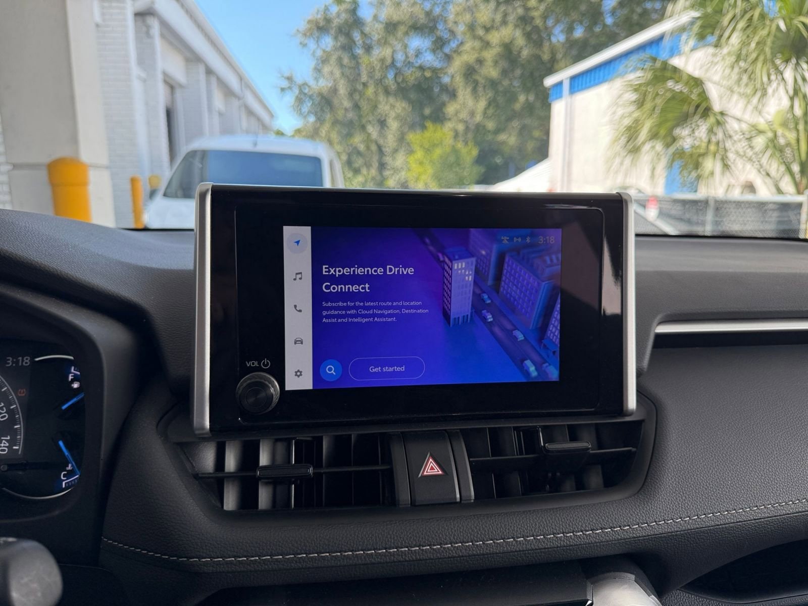 Thumbnail: 2025 Toyota RAV4 - 21