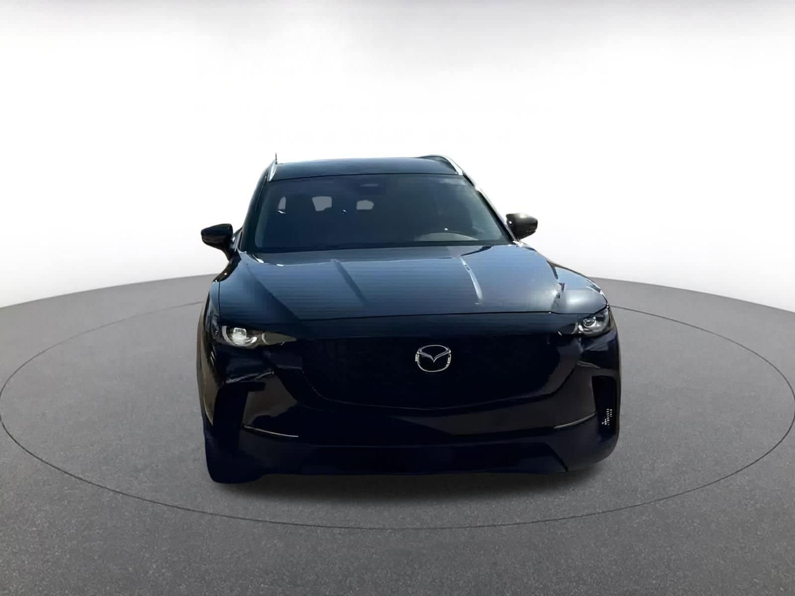 Thumbnail: 2025 Mazda CX-50 - 4
