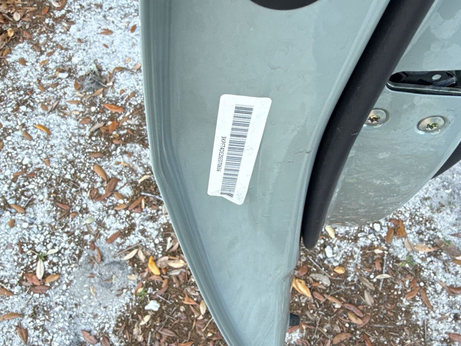 Thumbnail: 2025 Kia K4 - 10