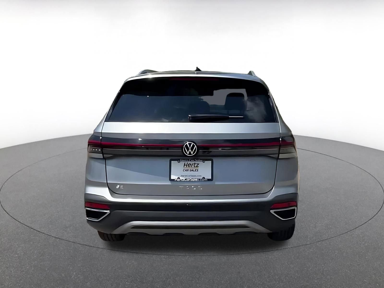 Thumbnail: 2025 Volkswagen Taos - 12