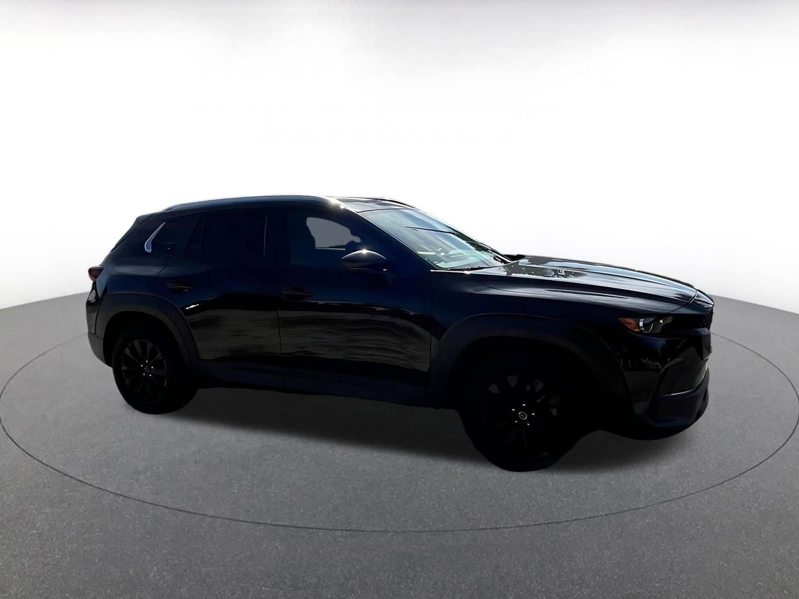 Thumbnail: 2025 Mazda CX-50 - 1