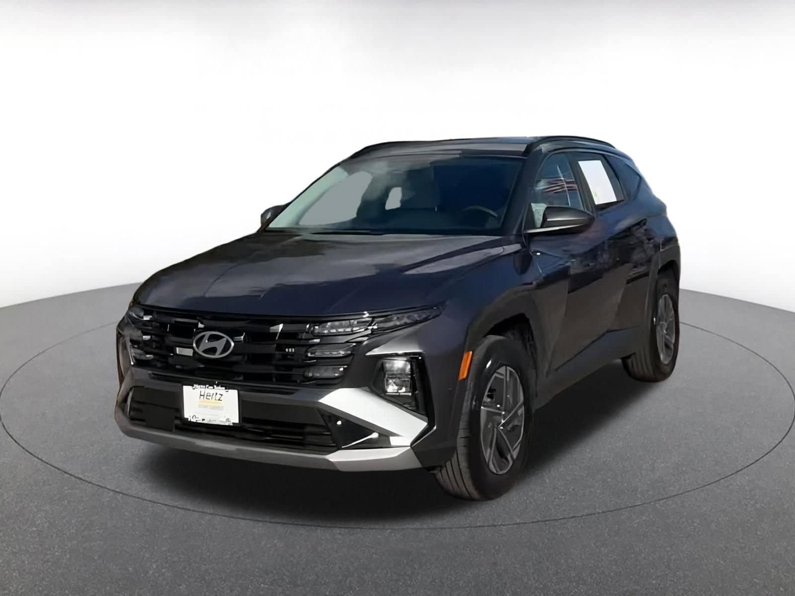 Thumbnail: 2025 Hyundai Tucson - 7