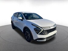 2025 Kia Sportage LX -
                  Tampa, FL