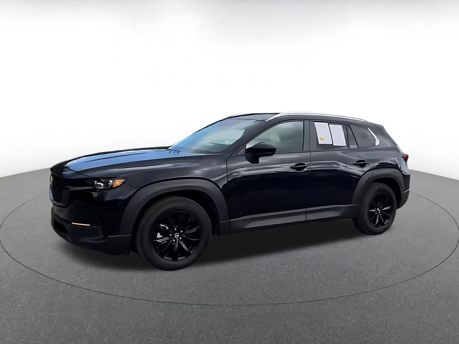 Thumbnail: 2025 Mazda CX-50 - 8