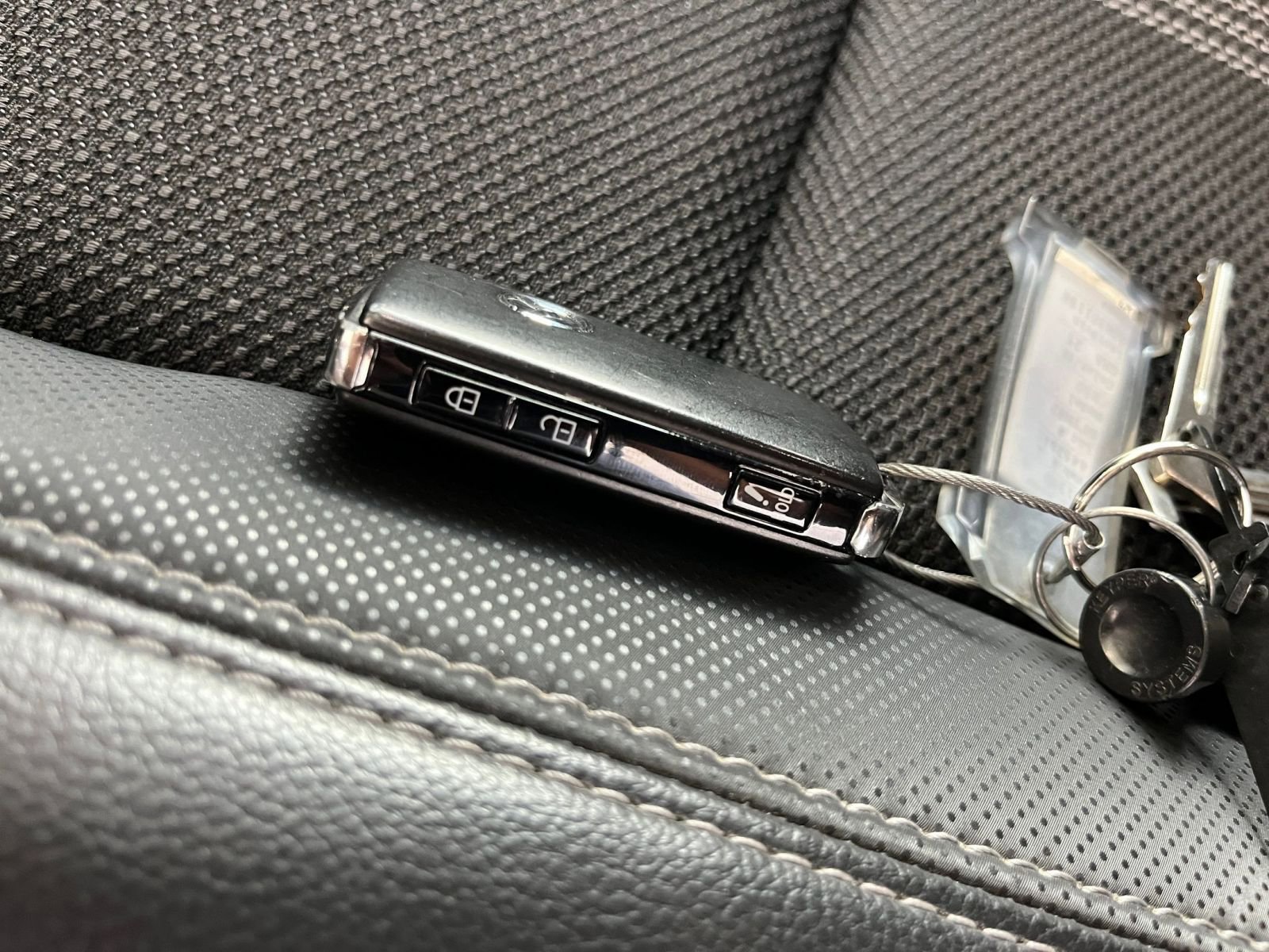 Thumbnail: 2025 Mazda CX-50 - 22