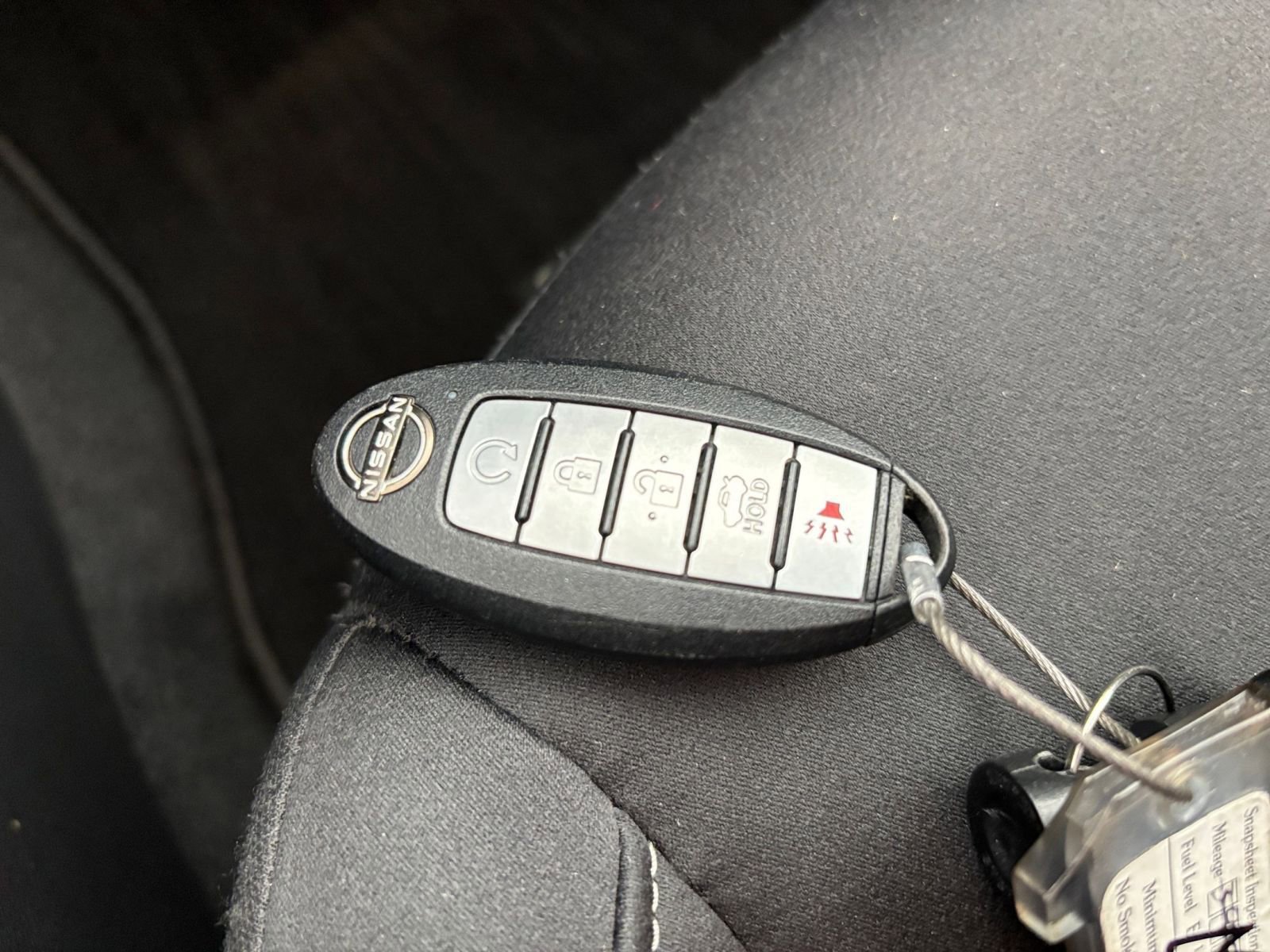 Thumbnail: 2025 Nissan Altima - 21