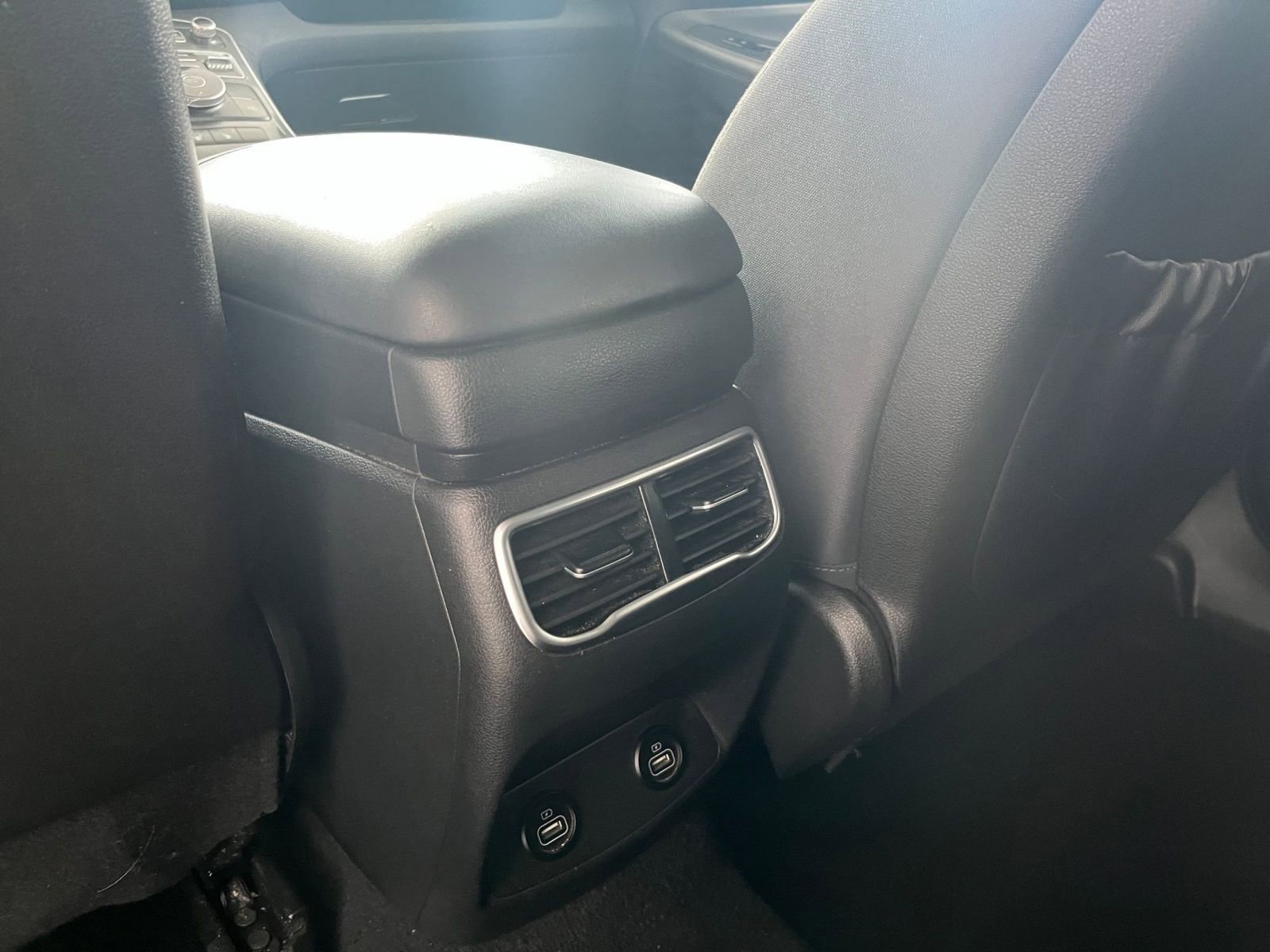 Thumbnail: 2023 Hyundai Santa Fe - 25