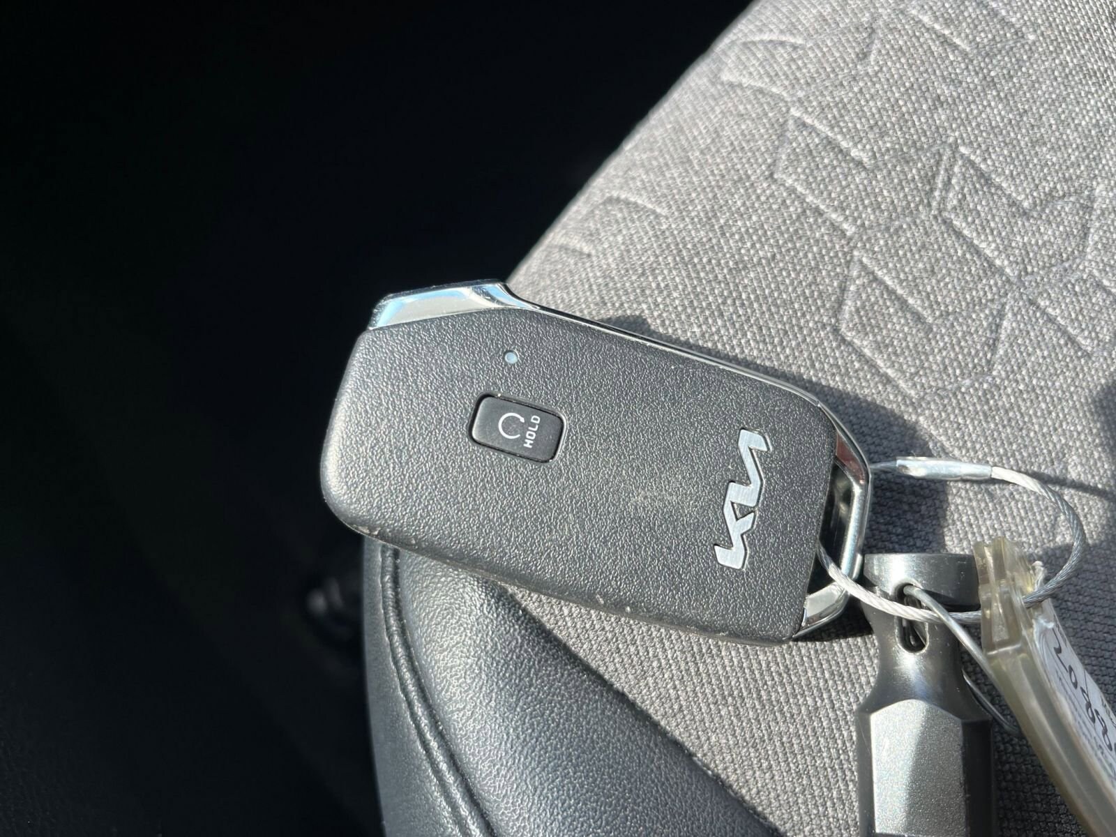 Thumbnail: 2025 Kia Seltos - 27