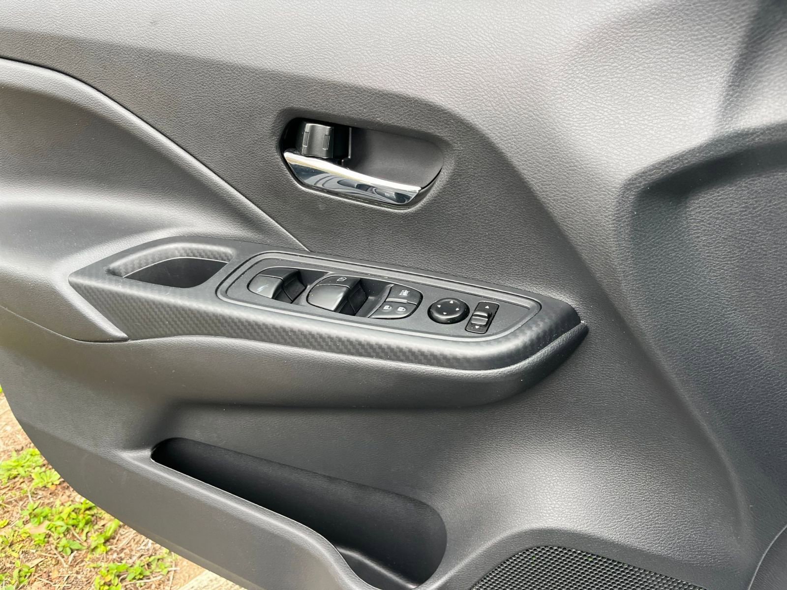 Thumbnail: 2025 Nissan Versa - 18