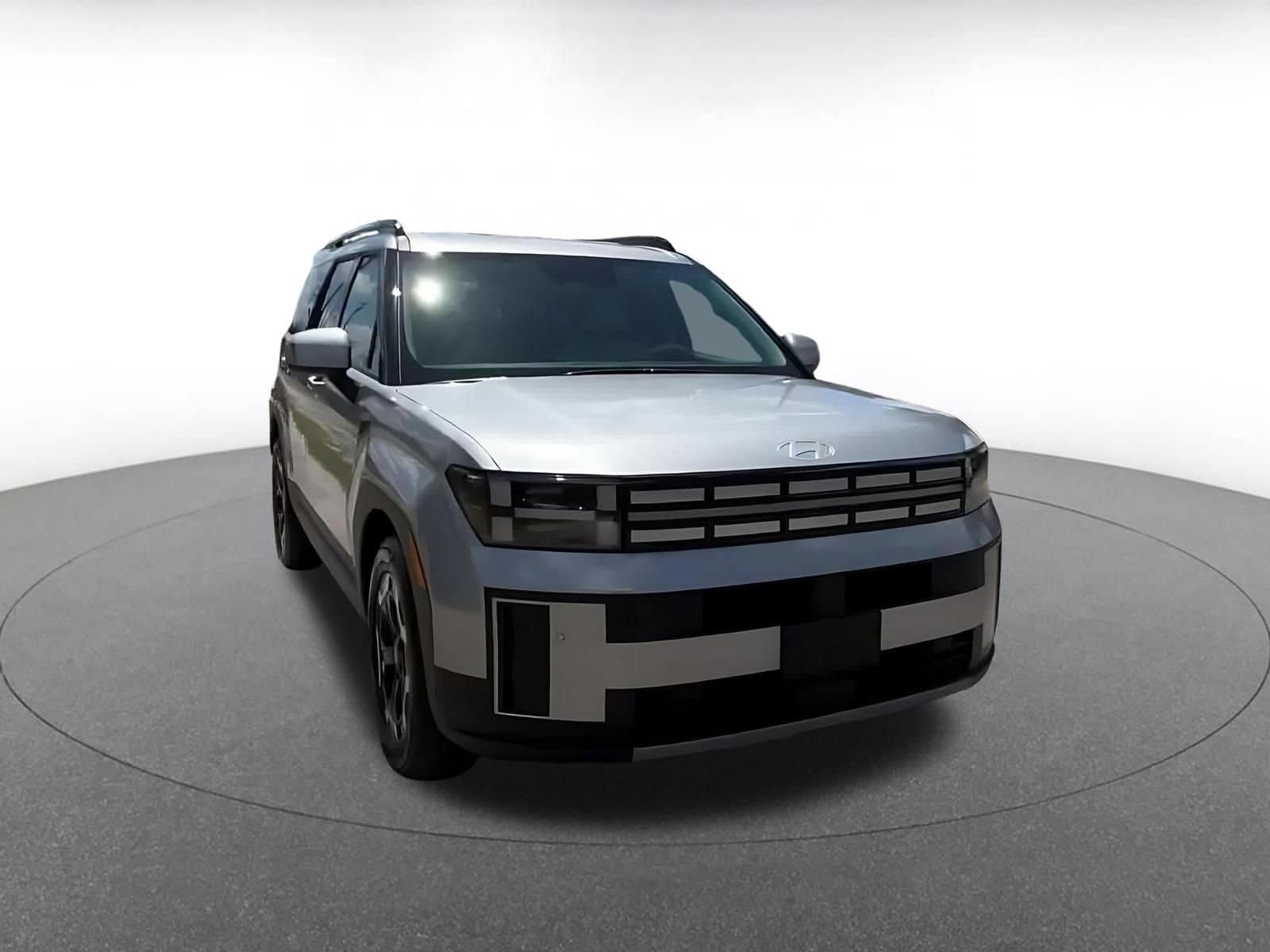 Thumbnail: 2025 Hyundai Santa Fe - 3
