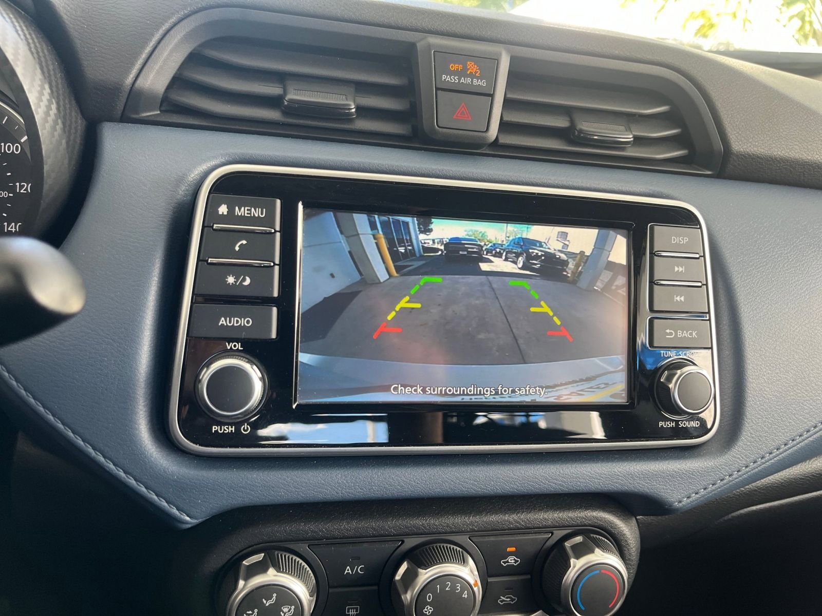 Thumbnail: 2025 Nissan Versa - 22