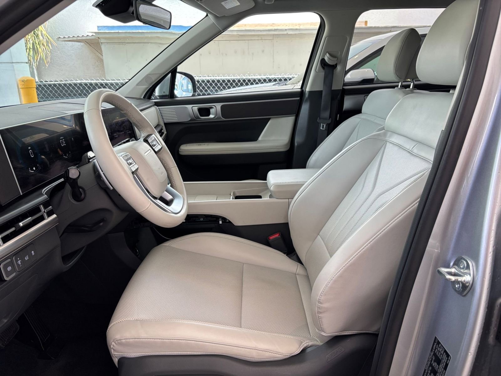 Thumbnail: 2025 Hyundai Santa Fe - 28