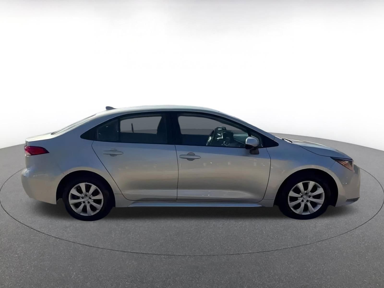 Thumbnail: 2025 Toyota Corolla - 16