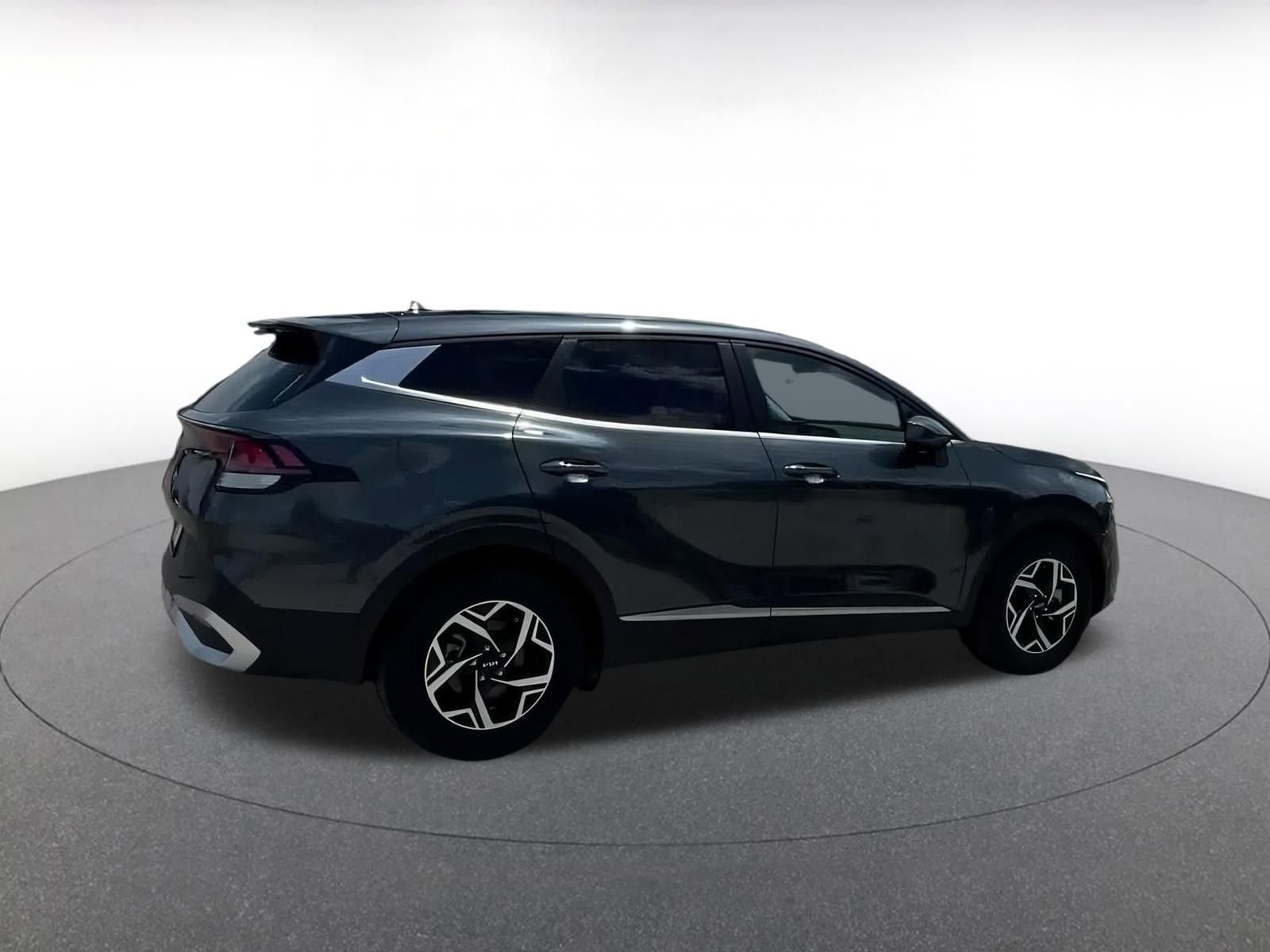 Thumbnail: 2024 Kia Sportage - 15