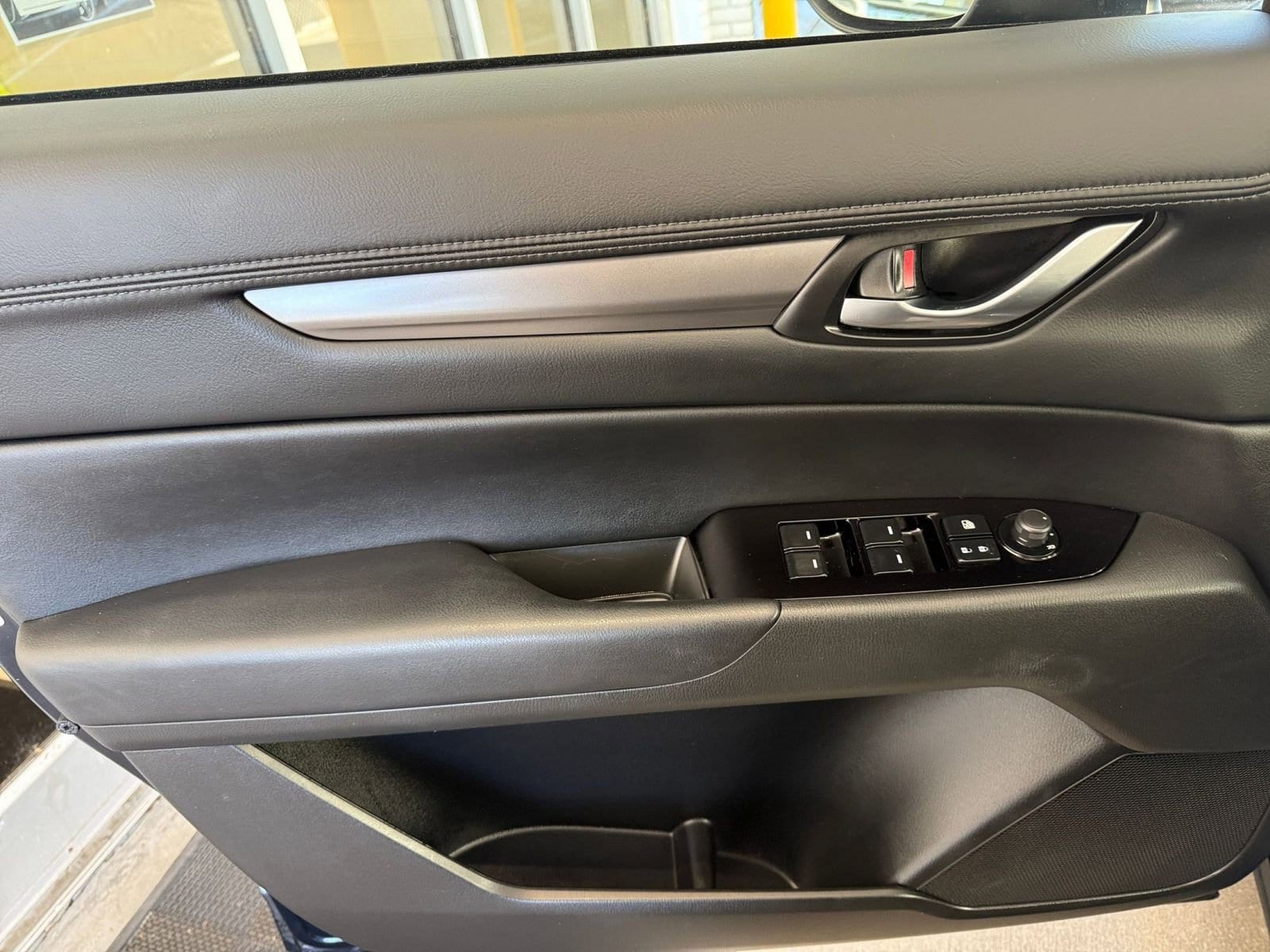 Thumbnail: 2025 Mazda CX-5 - 20