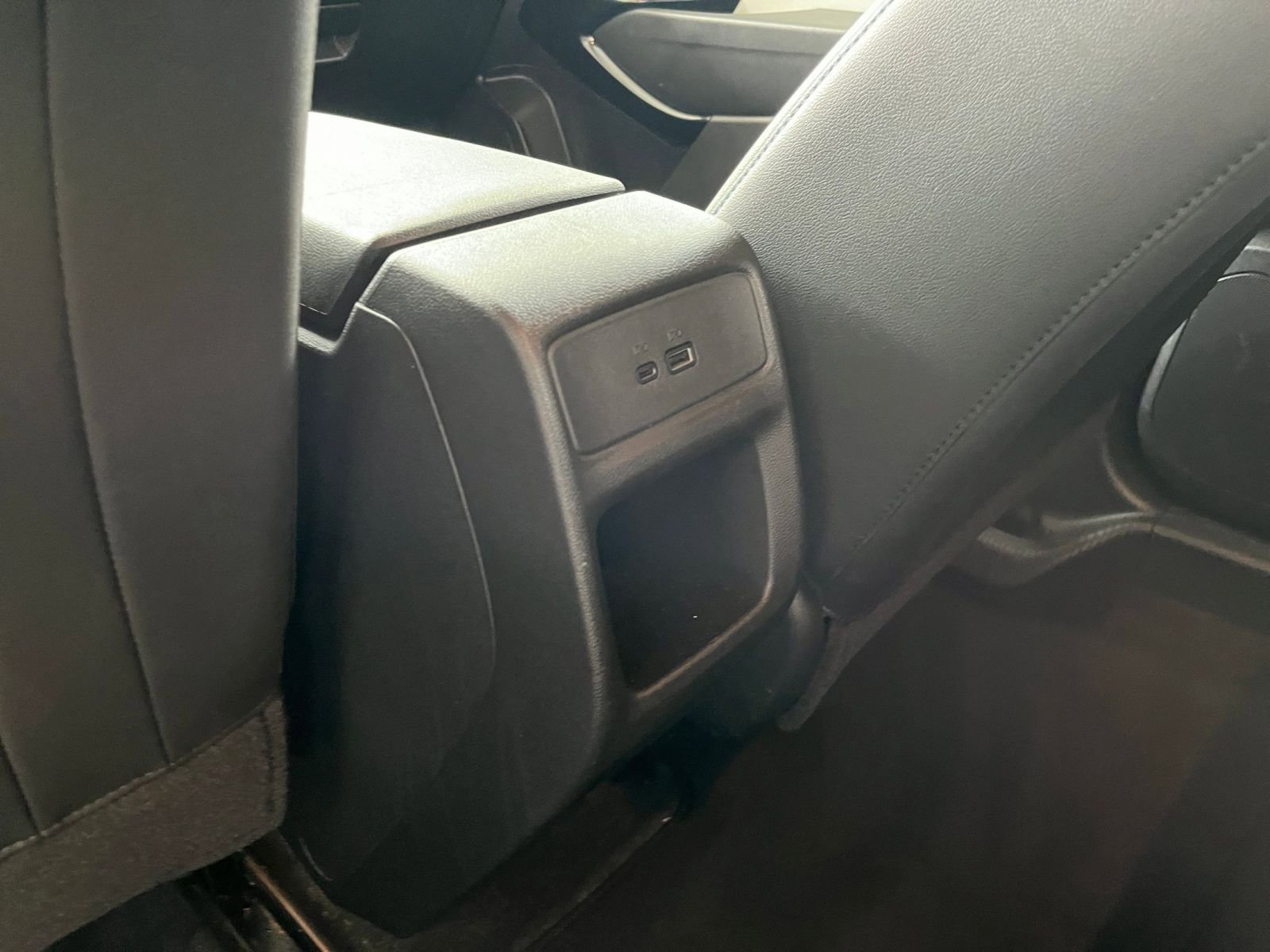 Thumbnail: 2025 Chevrolet Trax - 23