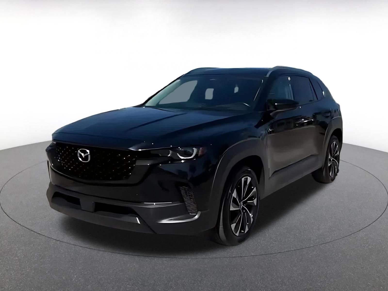 Thumbnail: 2025 Mazda CX-50 - 4