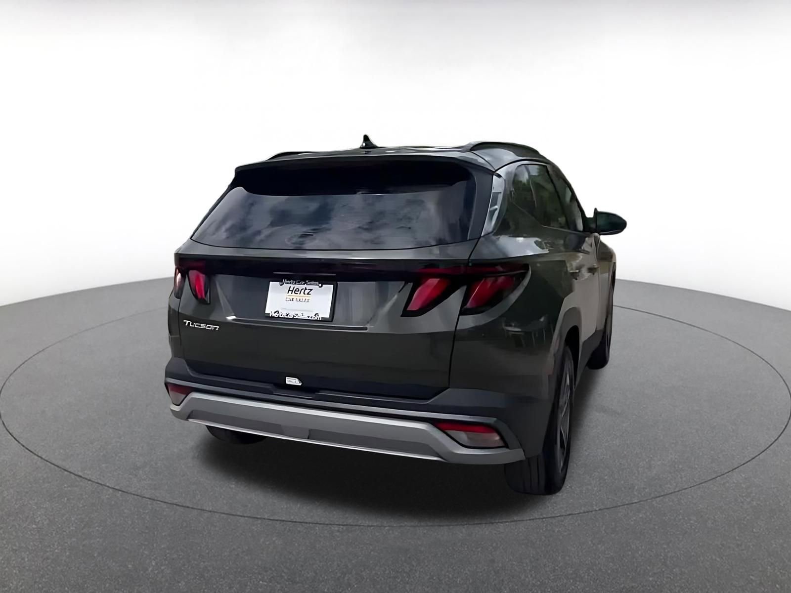 Thumbnail: 2025 Hyundai Tucson - 14