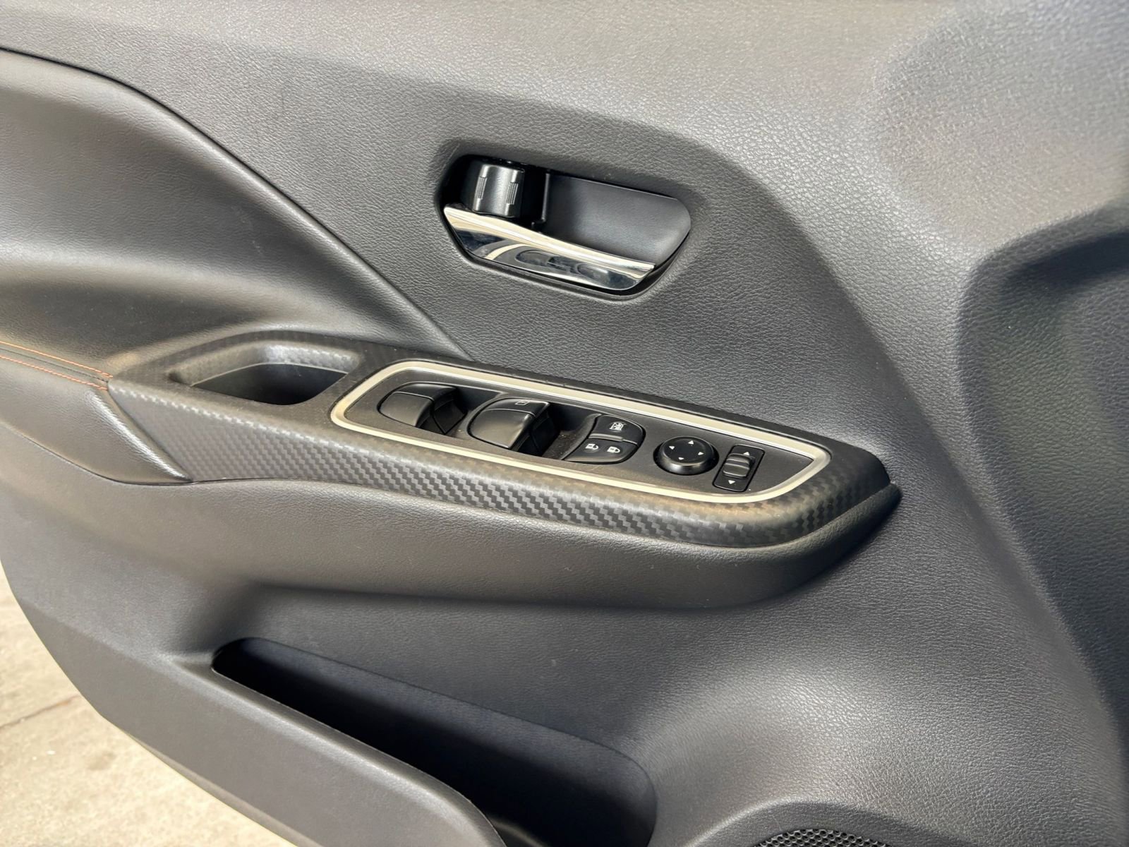 Thumbnail: 2024 Nissan Versa - 18