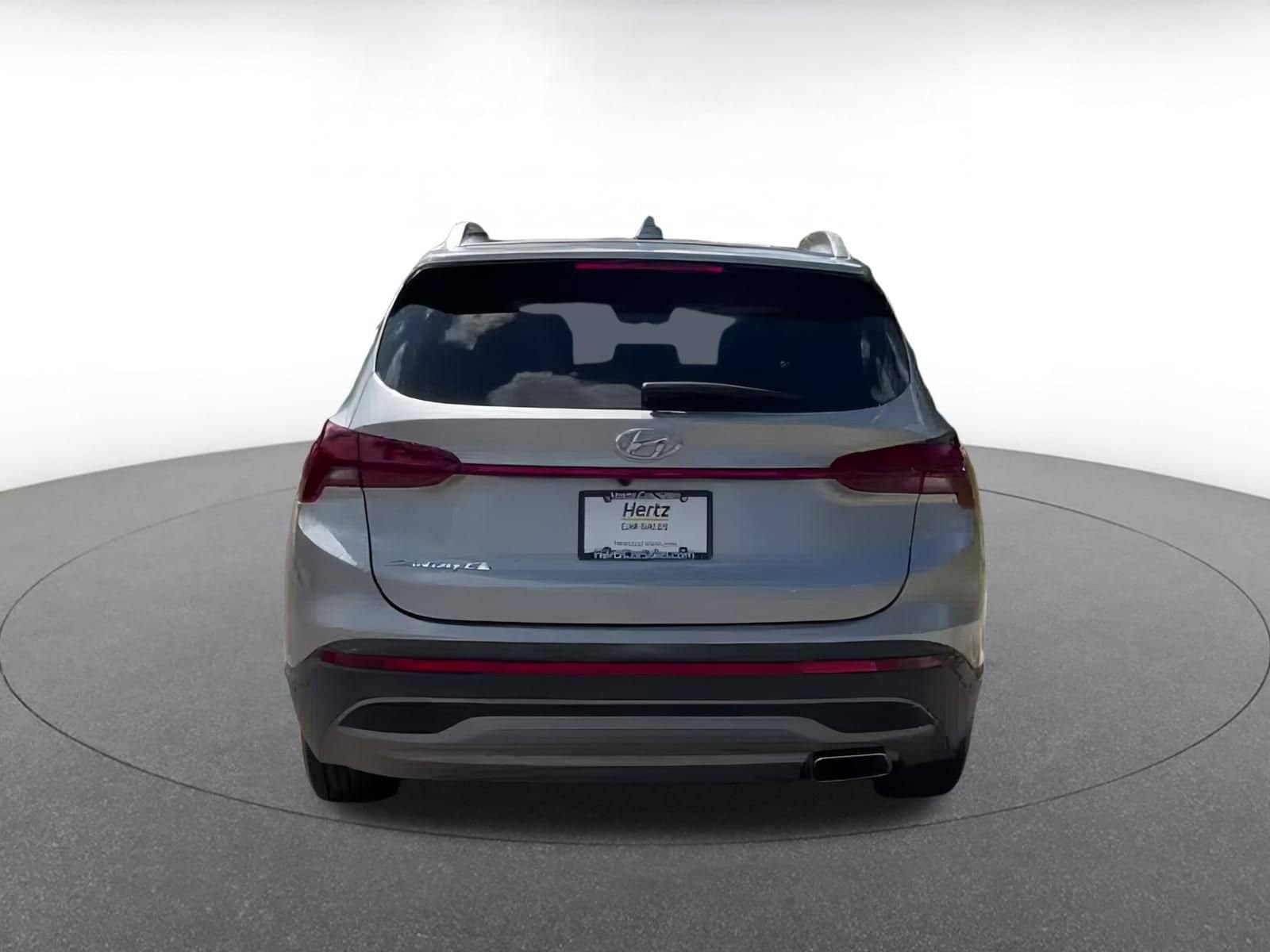 Thumbnail: 2023 Hyundai Santa Fe - 12
