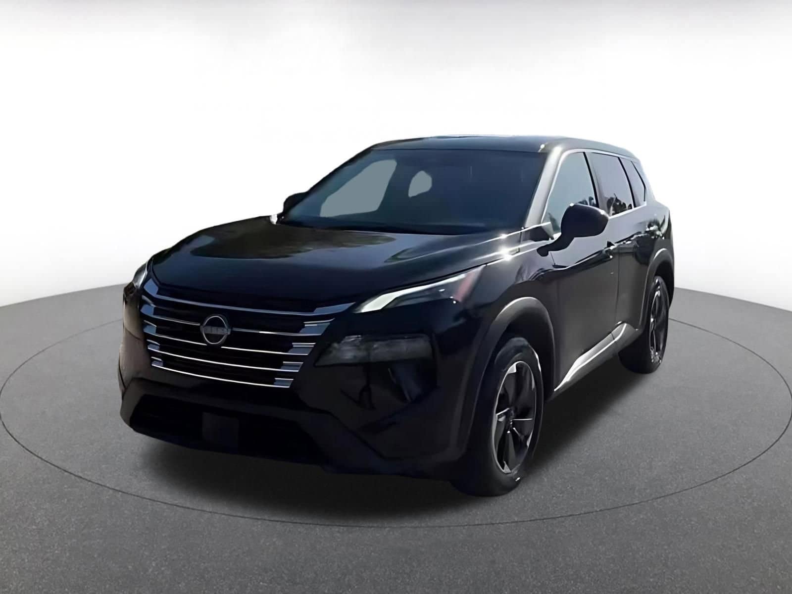 Thumbnail: 2025 Nissan Rogue - 7