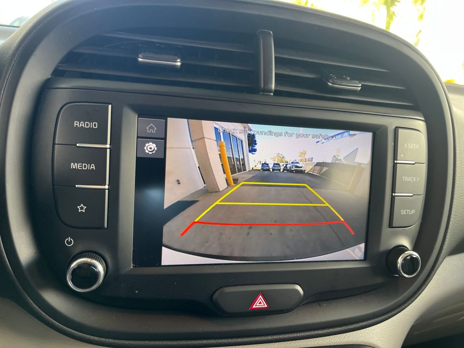 Thumbnail: 2025 Kia Soul - 23