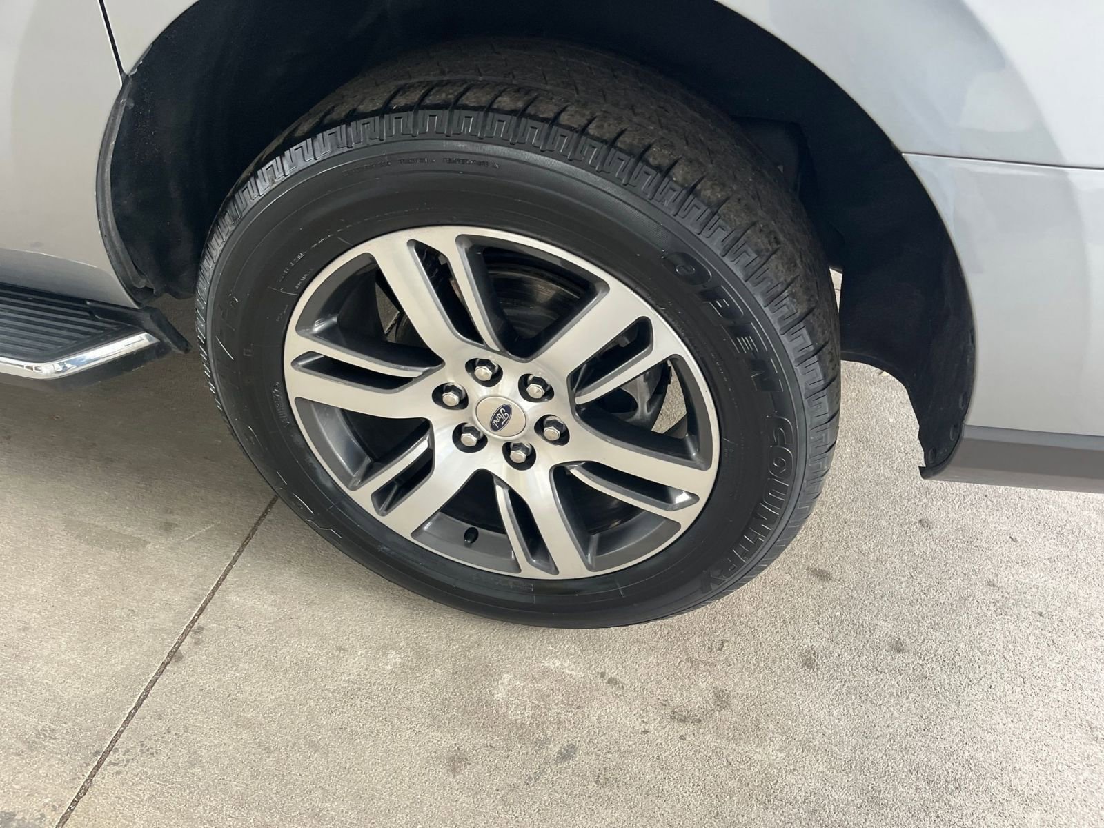 Thumbnail: 2023 Ford Expedition MAX - 35