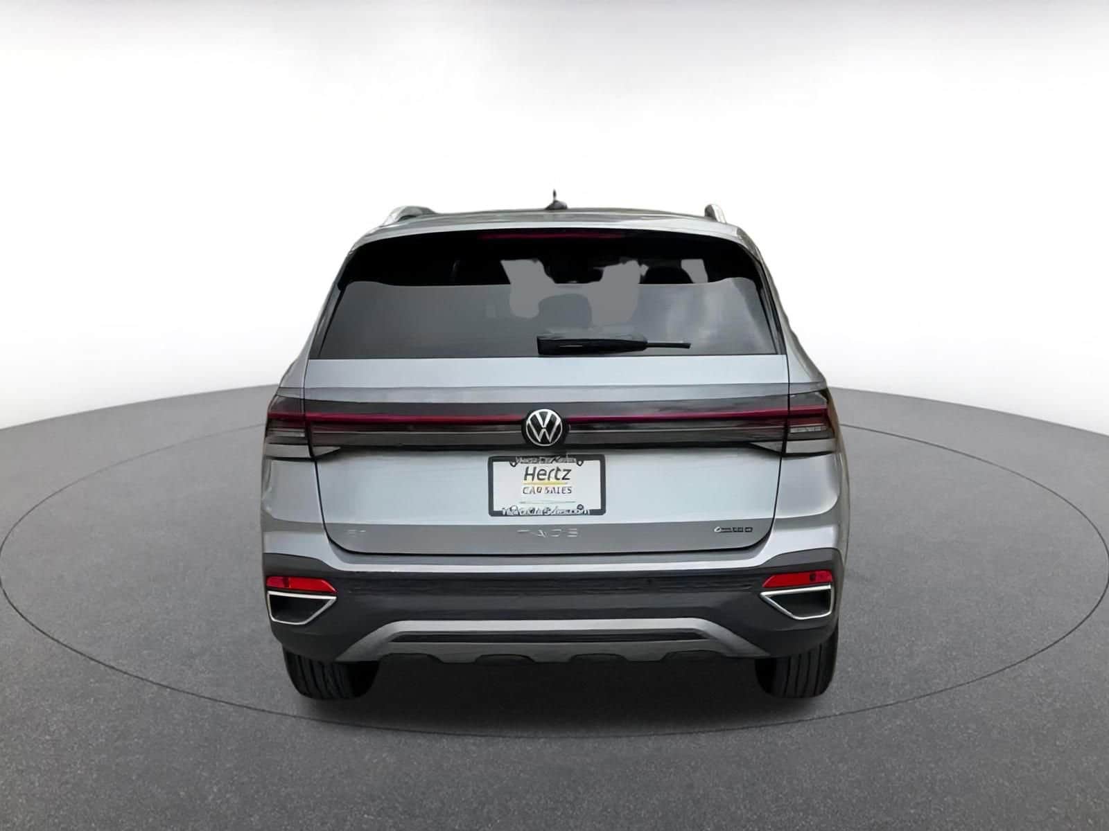 Thumbnail: 2025 Volkswagen Taos - 7