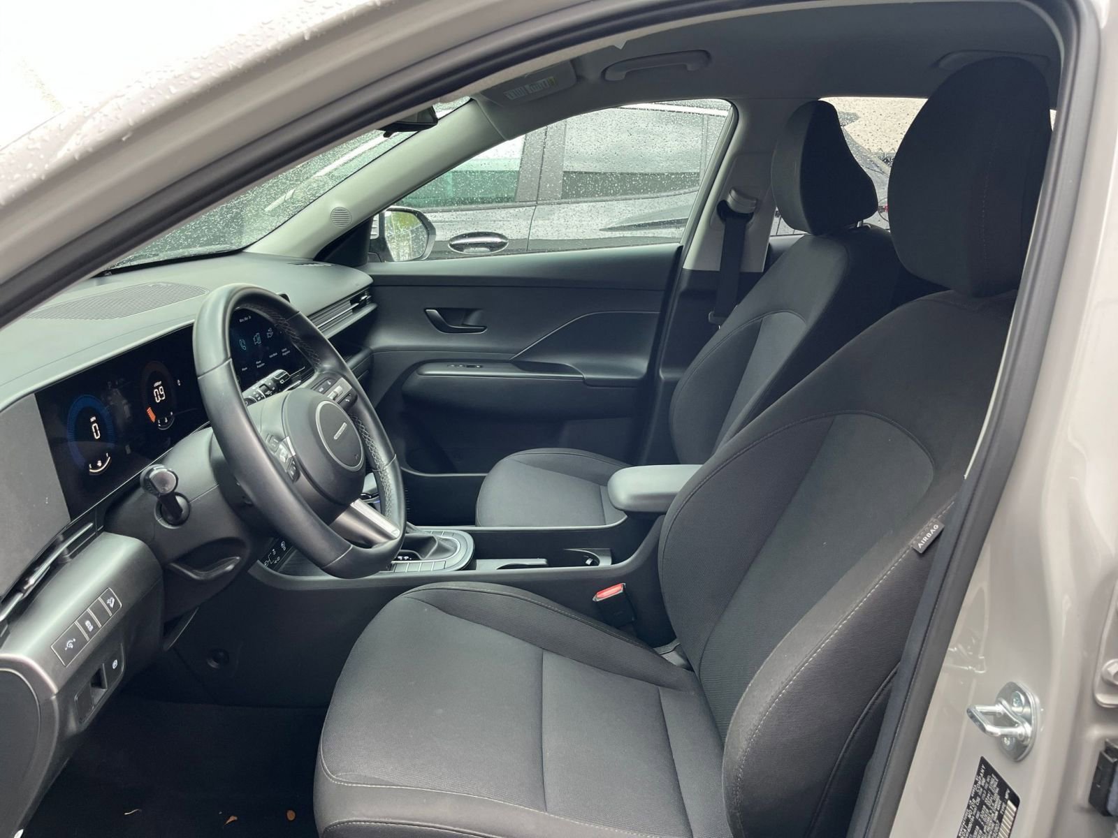 Thumbnail: 2025 Hyundai Kona - 27