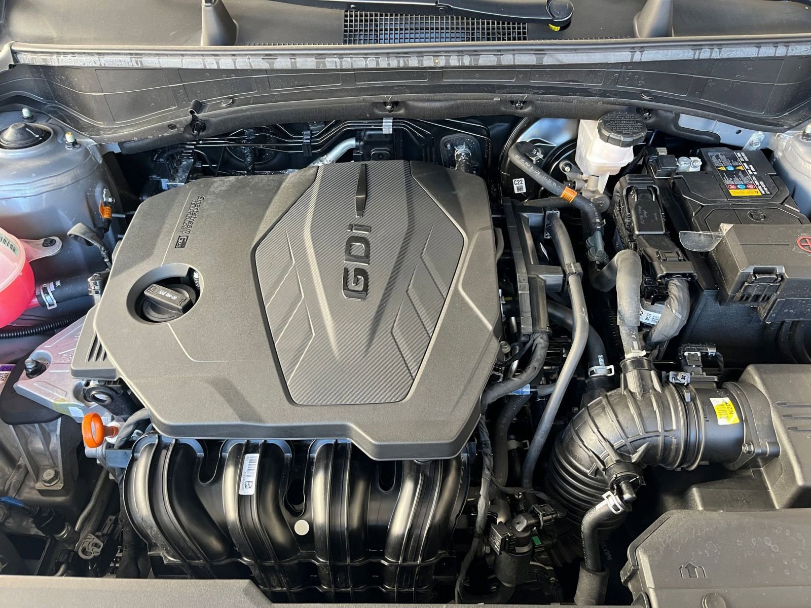 Thumbnail: 2025 Kia Sportage - 32