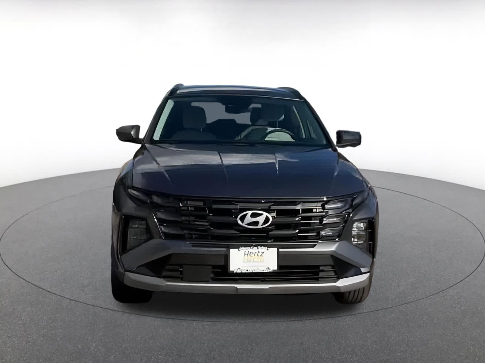 Thumbnail: 2025 Hyundai Tucson - 3