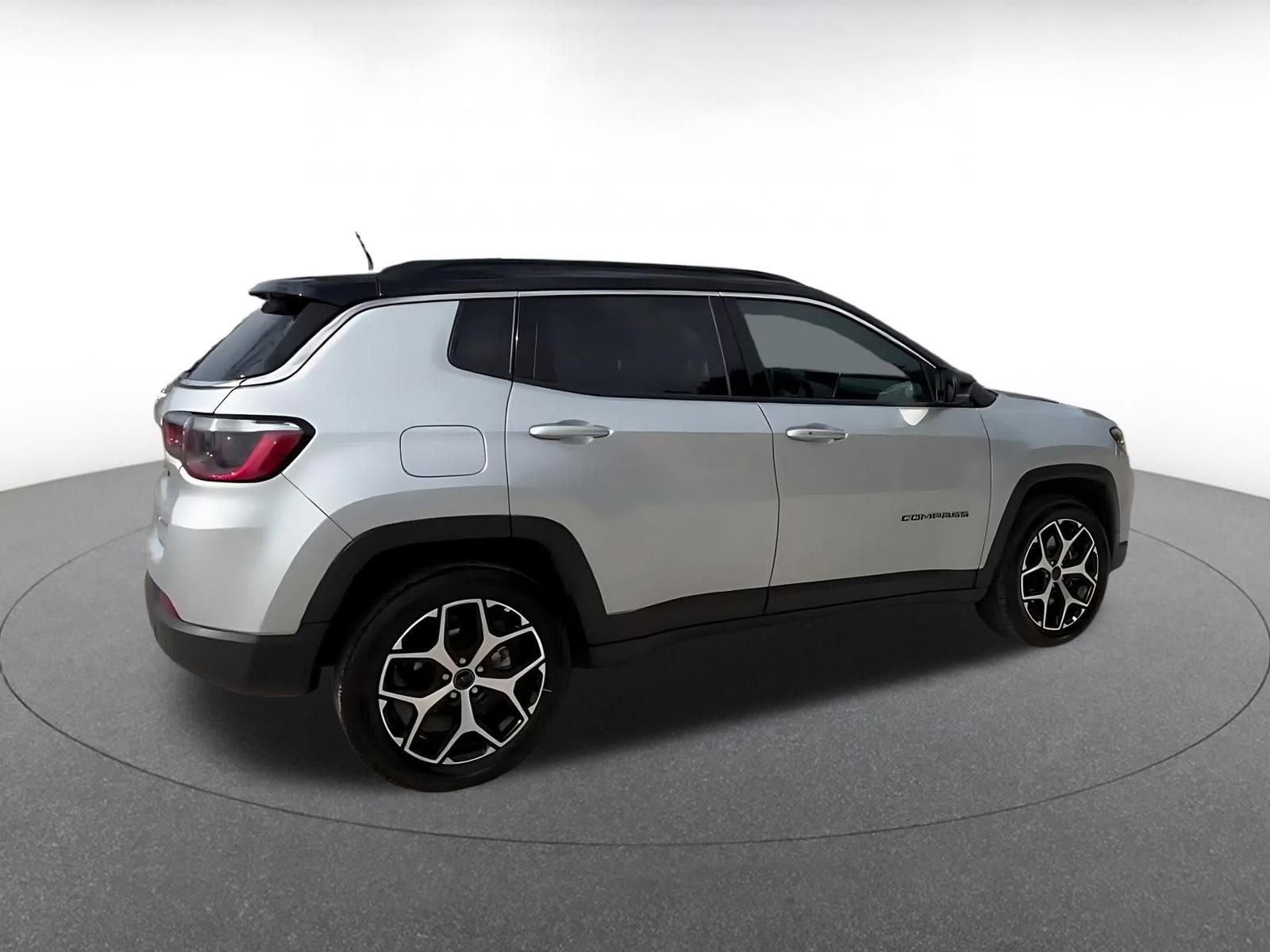Thumbnail: 2025 Jeep Compass - 14