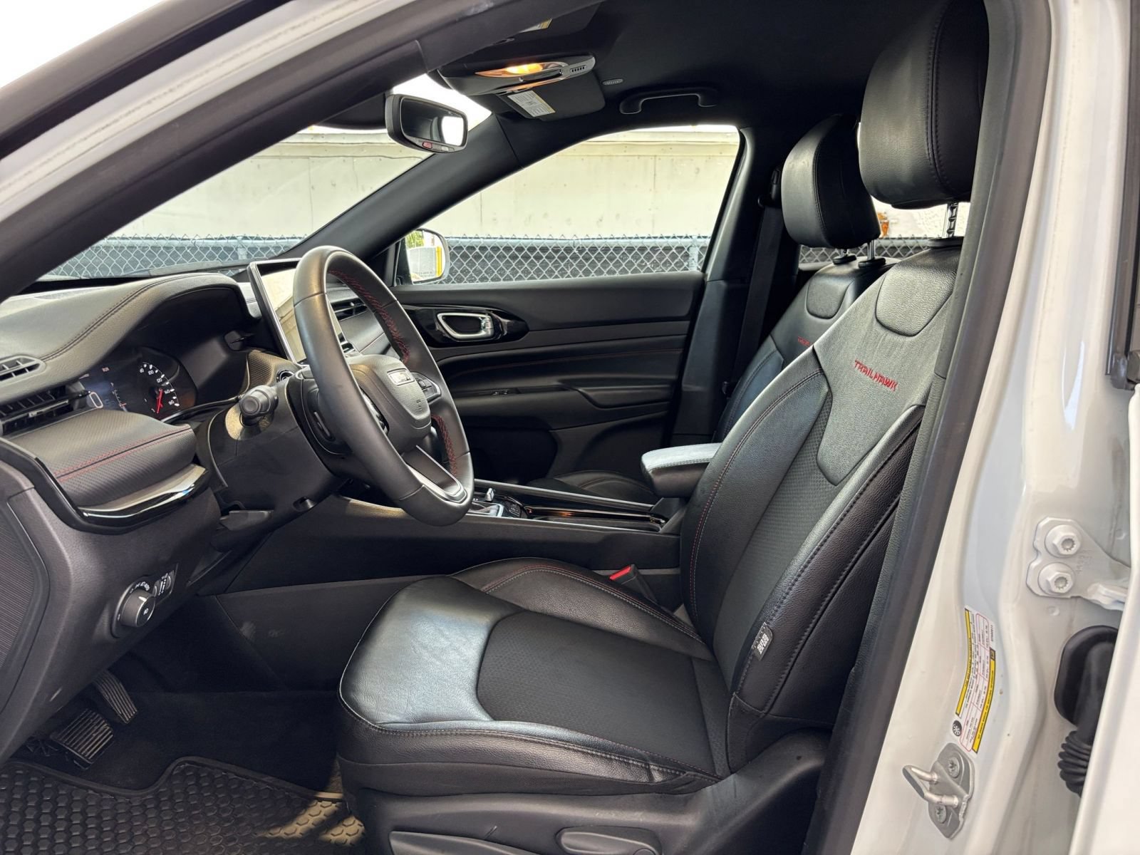 Thumbnail: 2025 Jeep Compass - 27