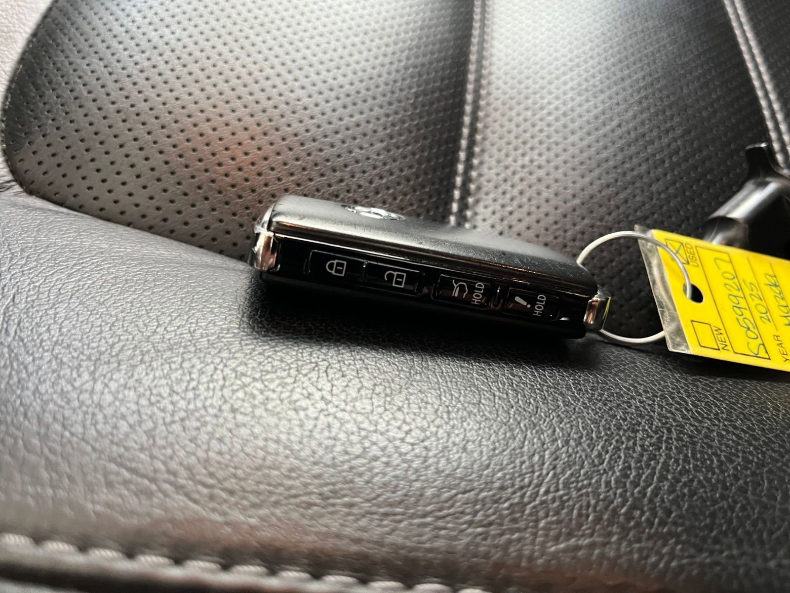 Thumbnail: 2025 Mazda CX-5 - 22