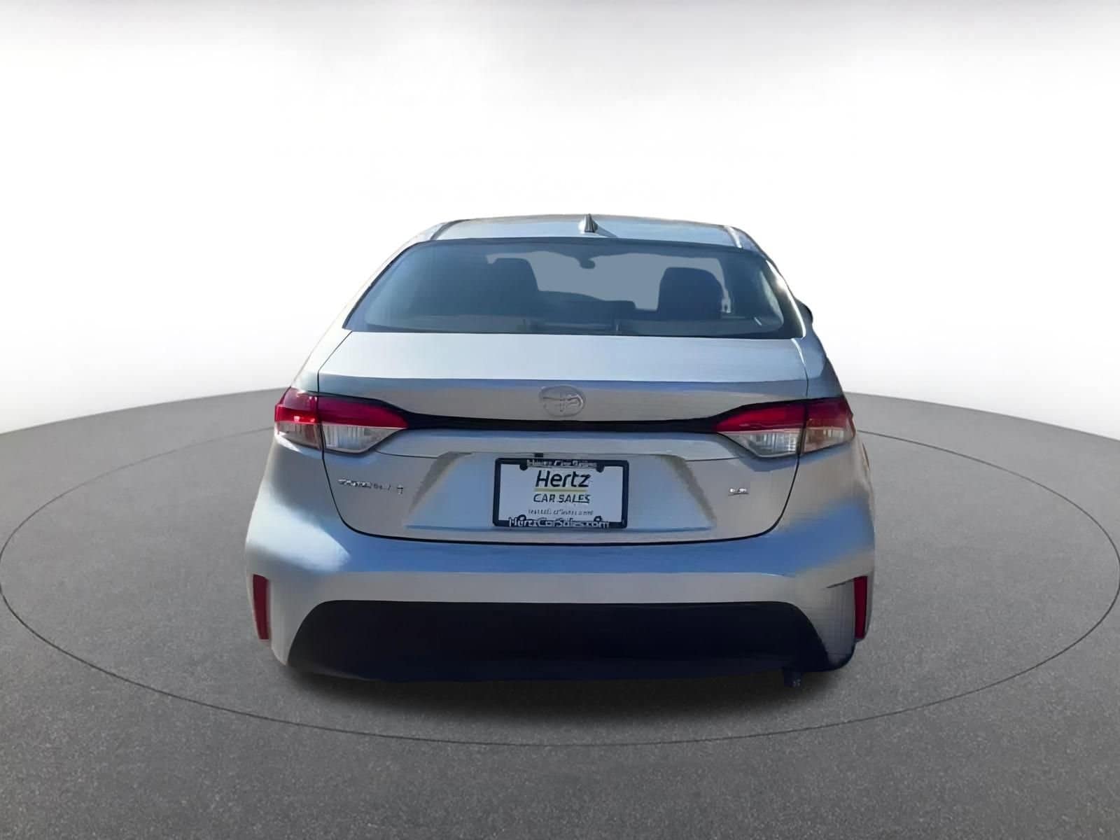 Thumbnail: 2025 Toyota Corolla - 12