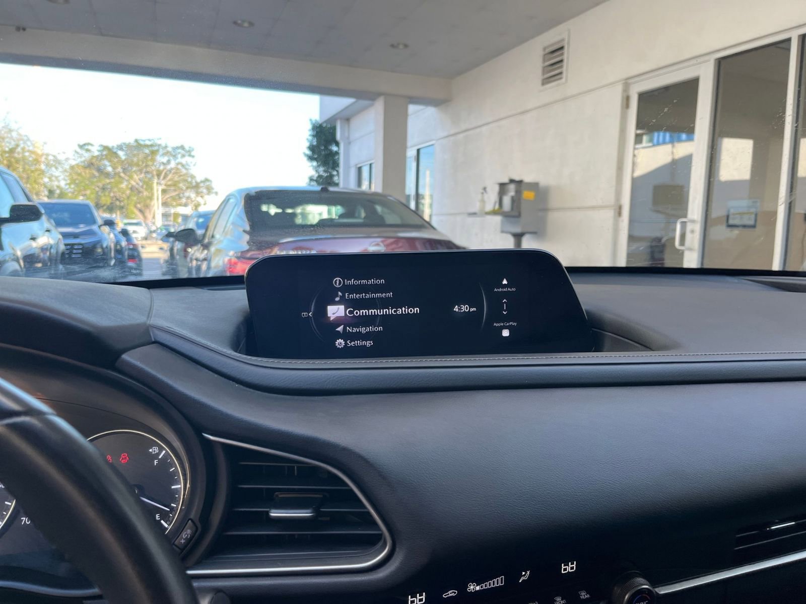 Thumbnail: 2025 Mazda CX-30 - 21