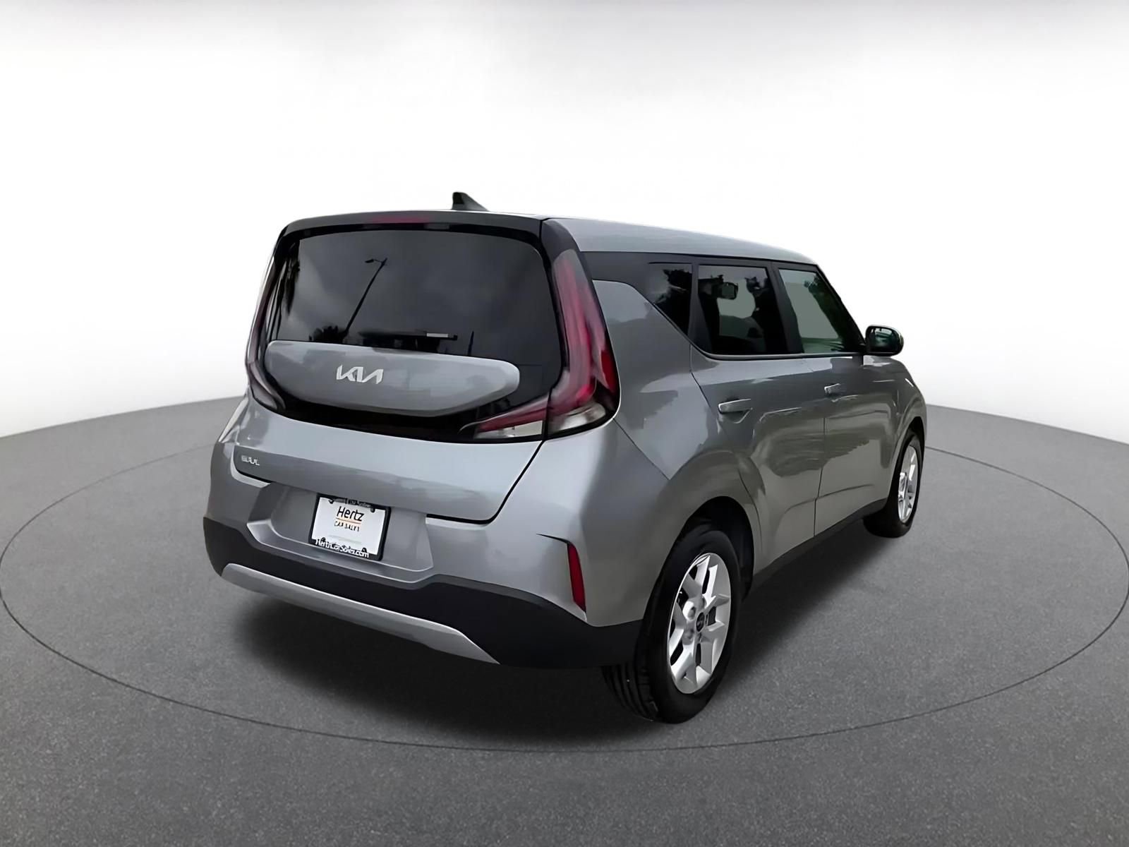 Thumbnail: 2025 Kia Soul - 14