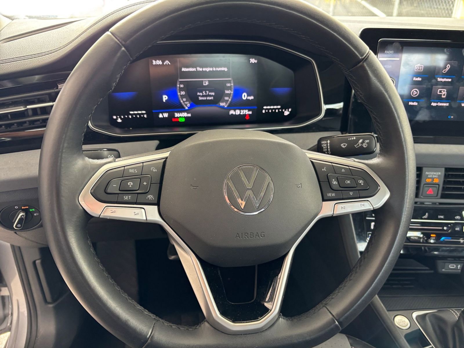Thumbnail: 2025 Volkswagen Jetta - 28