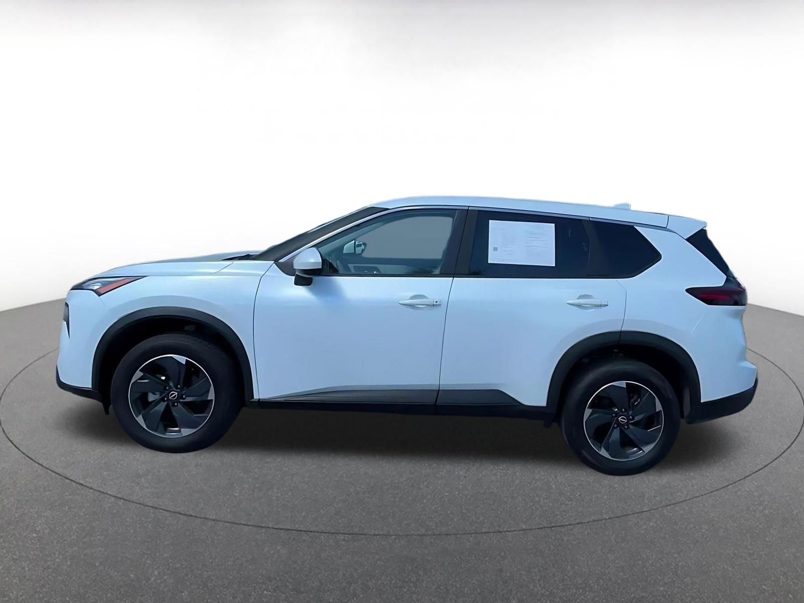 Thumbnail: 2025 Nissan Rogue - 9