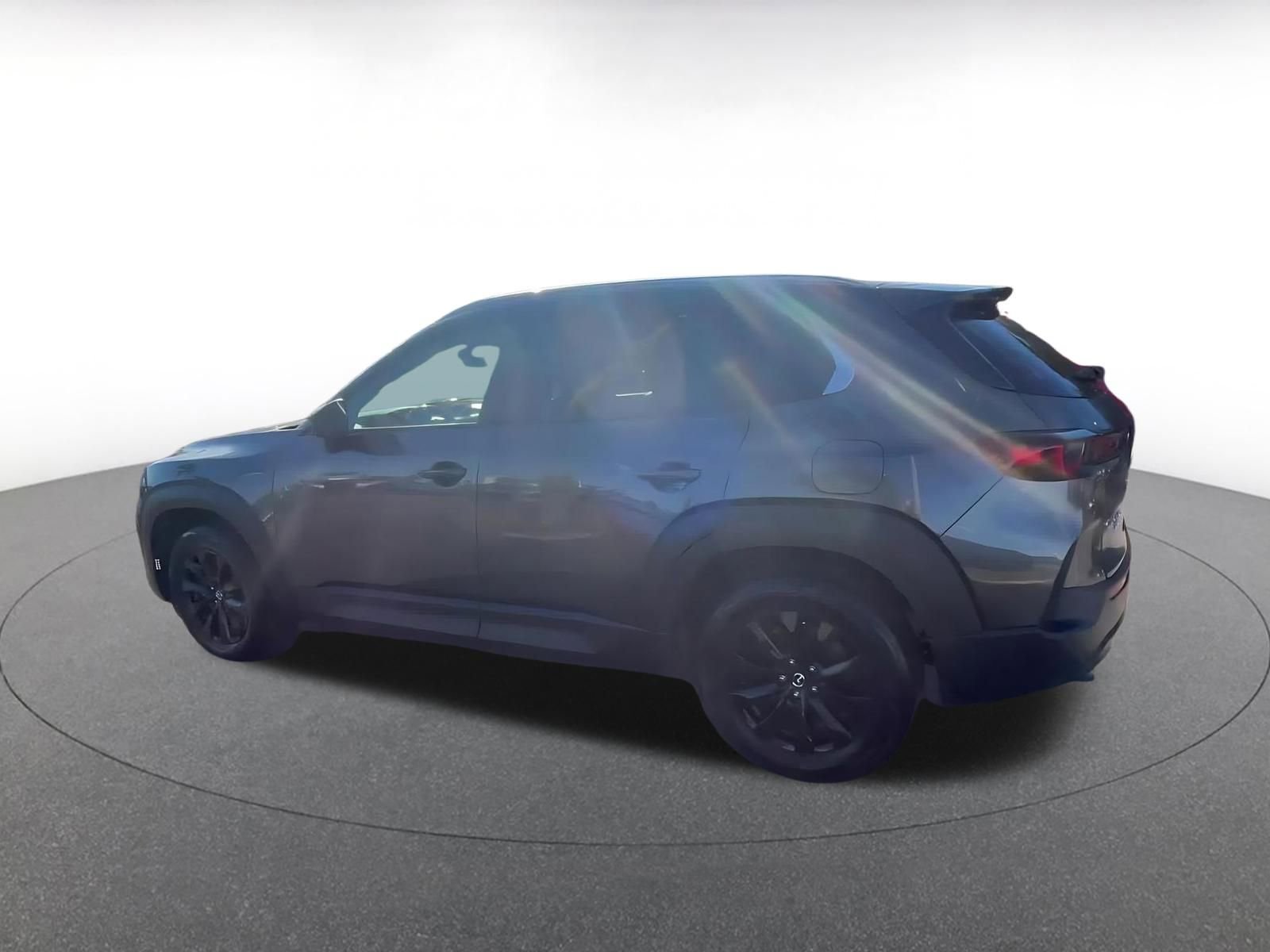 Thumbnail: 2025 Mazda CX-50 - 10