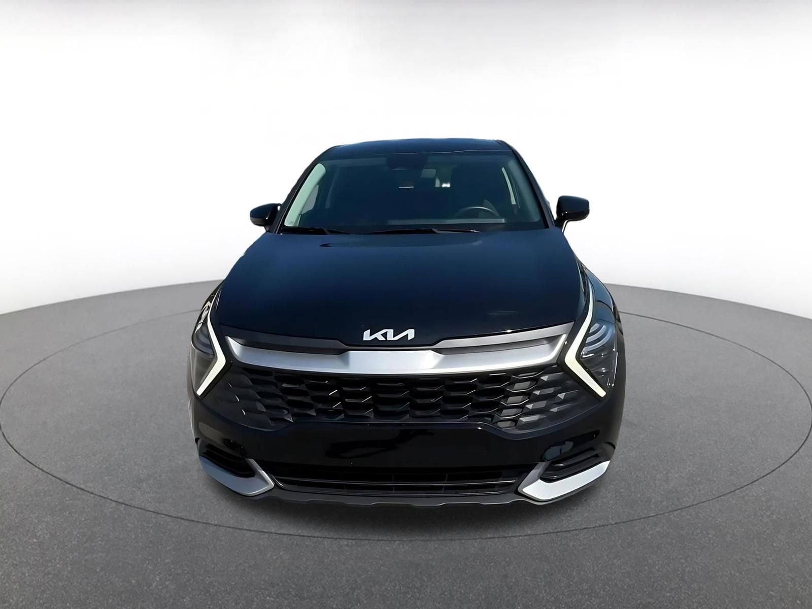 Thumbnail: 2025 Kia Sportage - 4