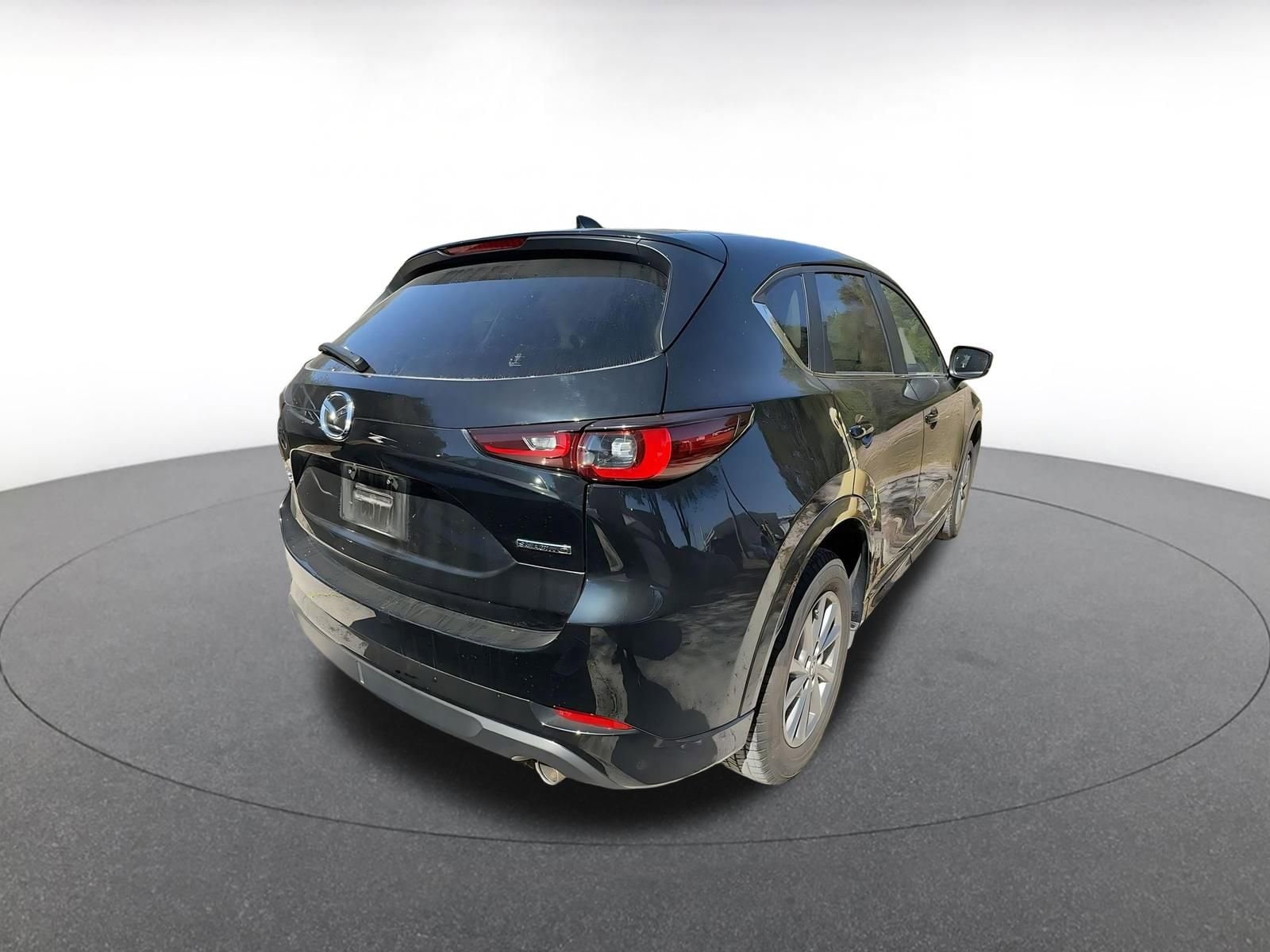 Thumbnail: 2025 Mazda CX-5 - 3